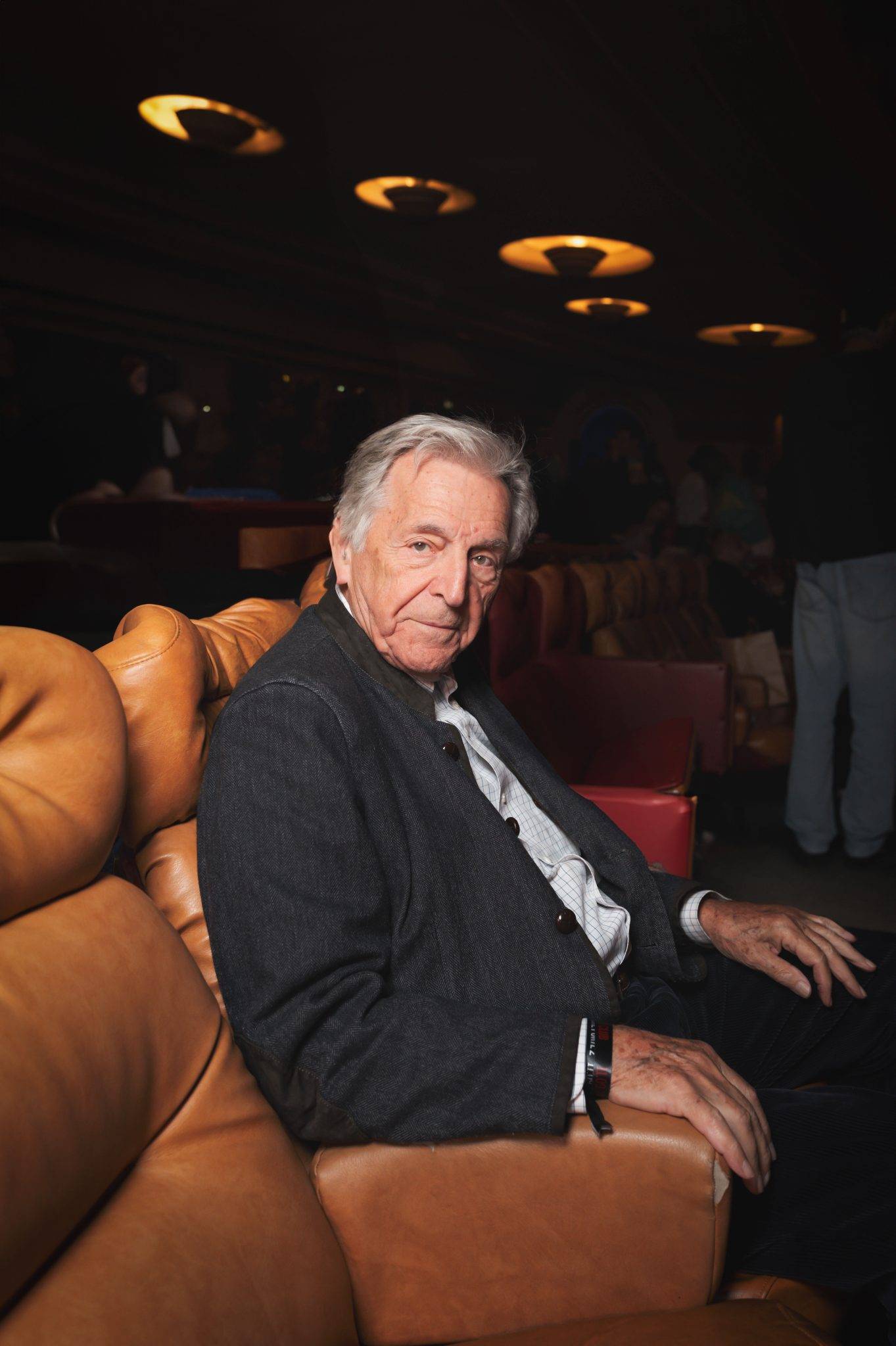  - La série documentaire consacrée à DJ Mehdi par Arte fait vibrer le Grand Rex