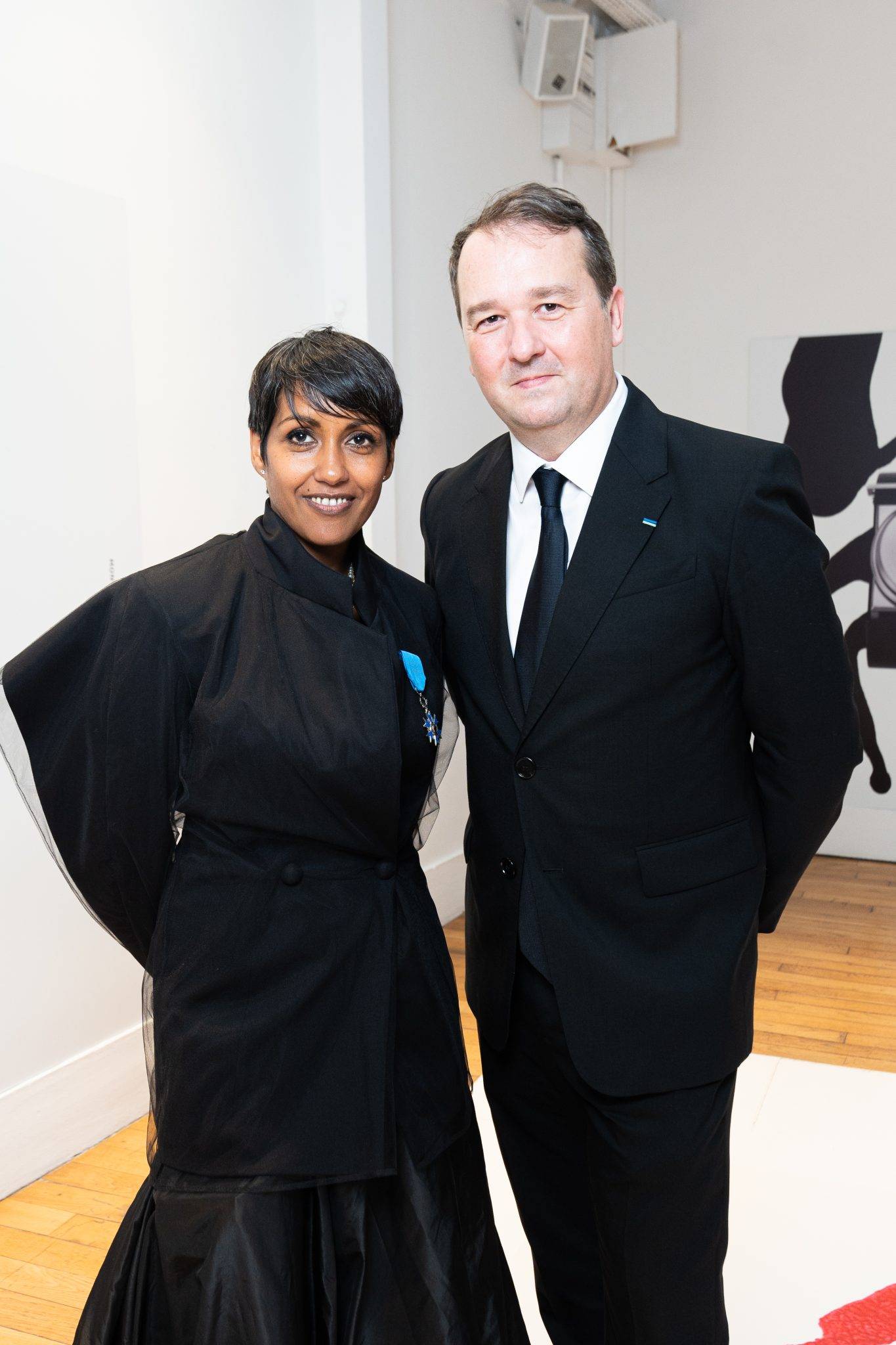  - Francéclat Puts Professionals in The Spotlight with EMERGENCE