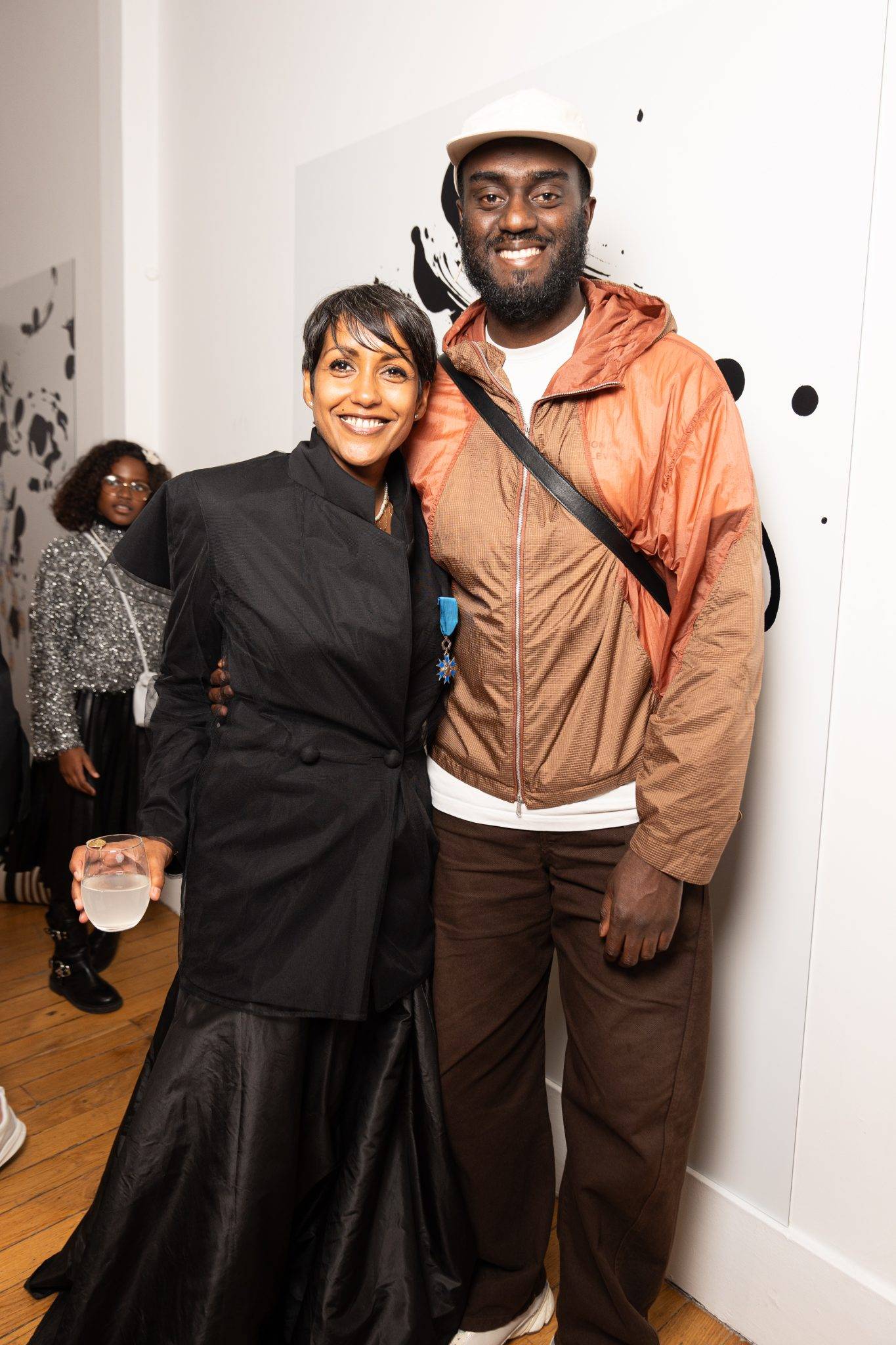  - Francéclat Puts Professionals in The Spotlight with EMERGENCE