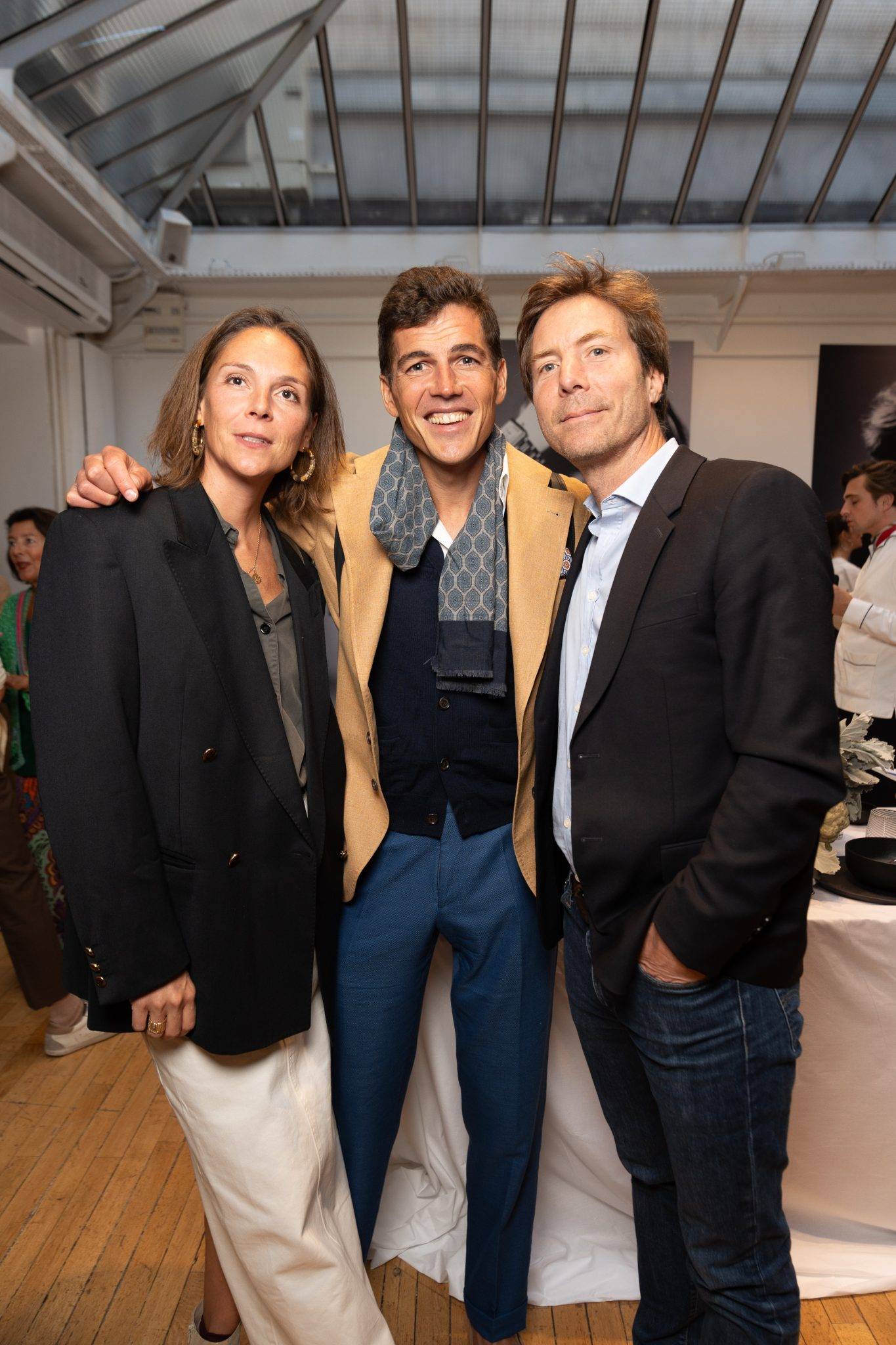  - Avec EMERGENCE, Francéclat fait scintiller ses métiers