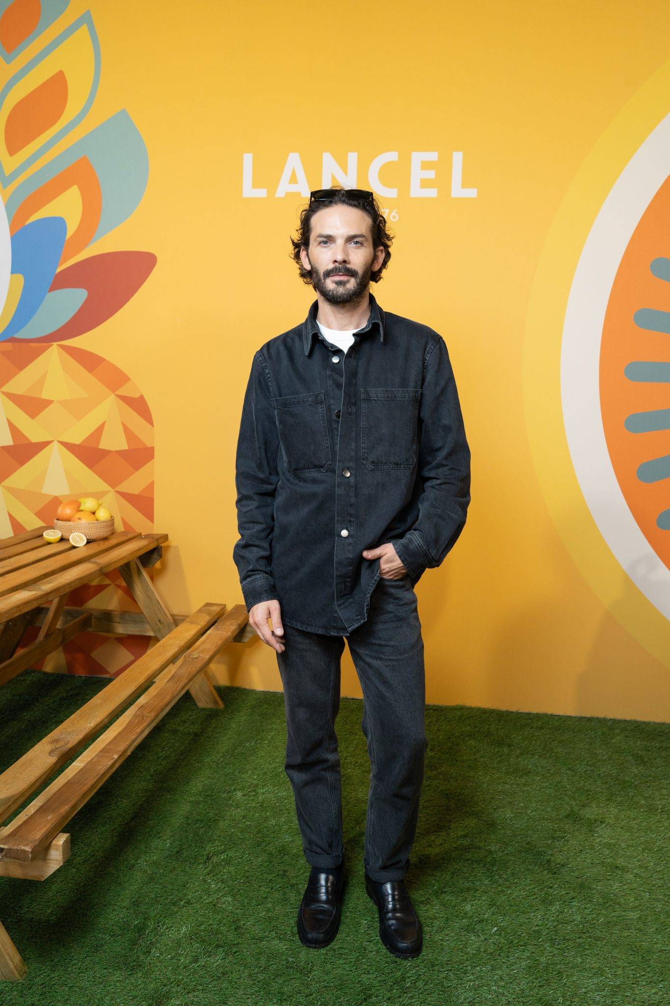  - LANCEL Stretches Out the Summer with its SS25 Collection