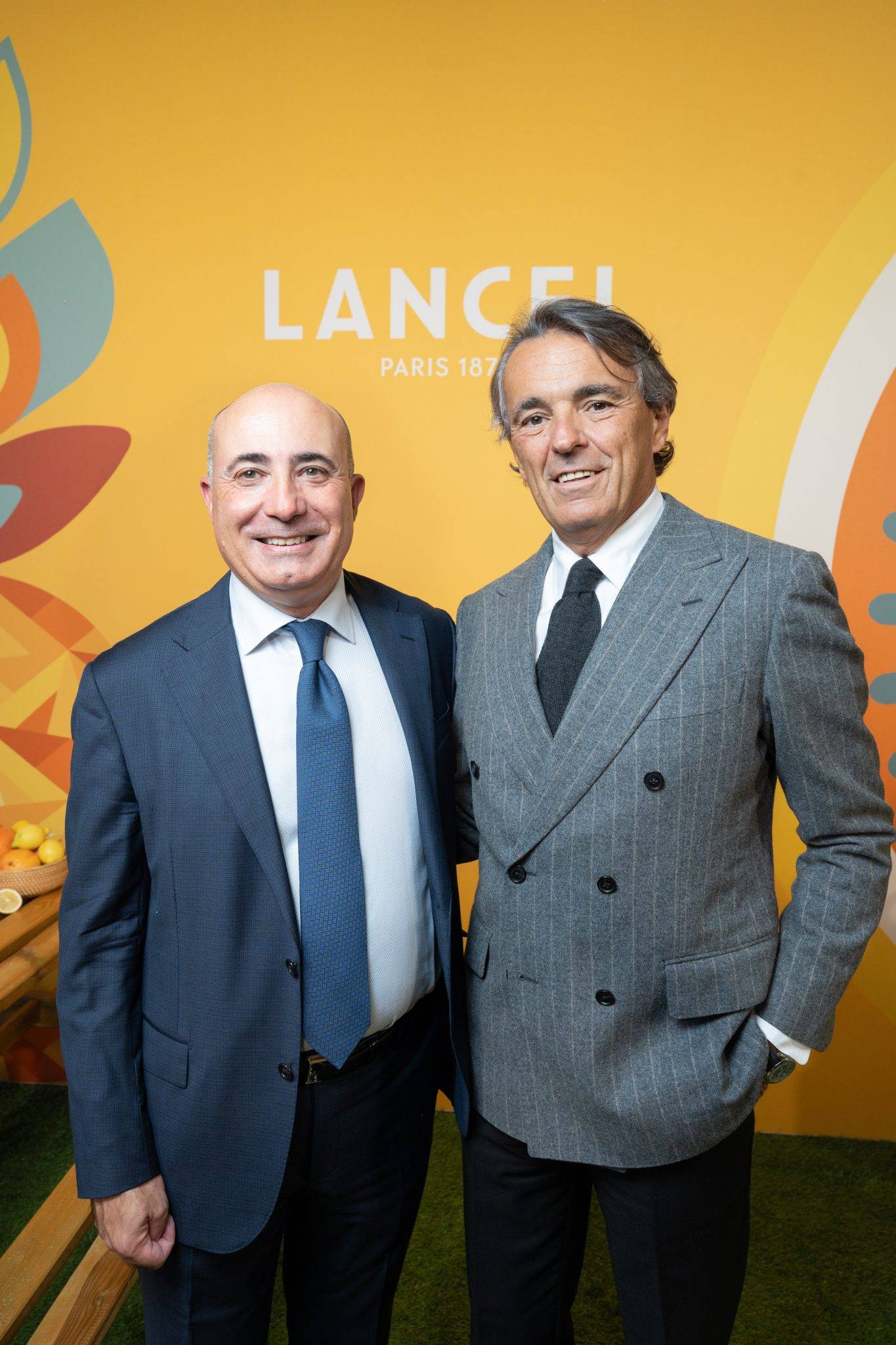  - LANCEL prolonge l’été avec sa nouvelle collection SS25