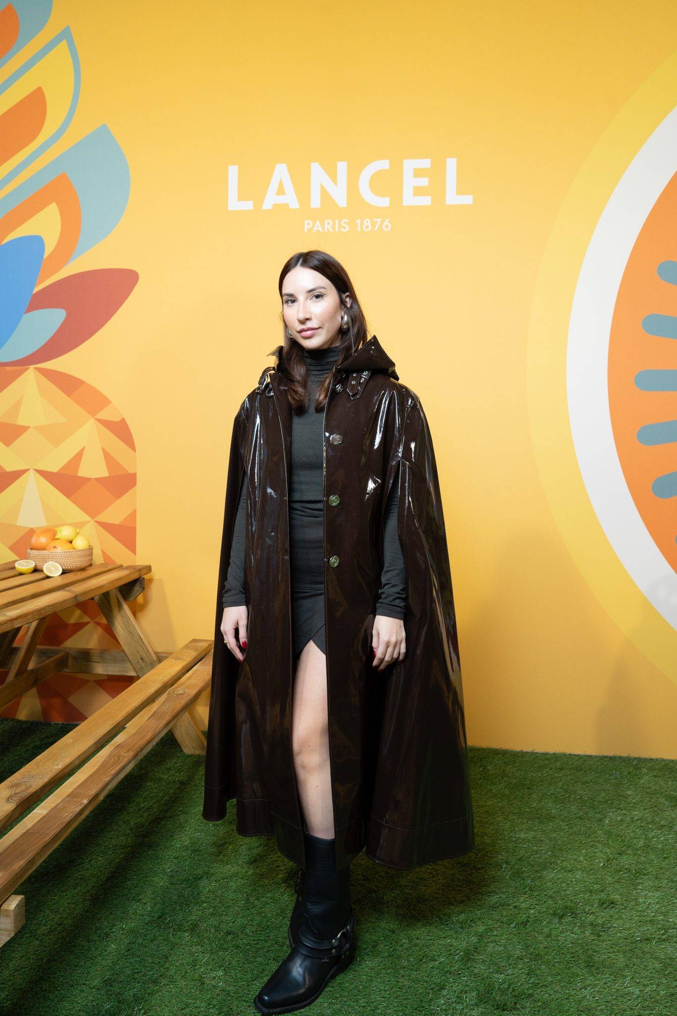  - LANCEL prolonge l’été avec sa nouvelle collection SS25