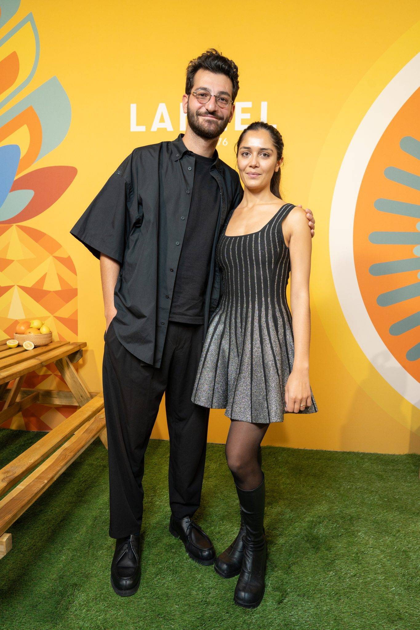  - LANCEL prolonge l’été avec sa nouvelle collection SS25