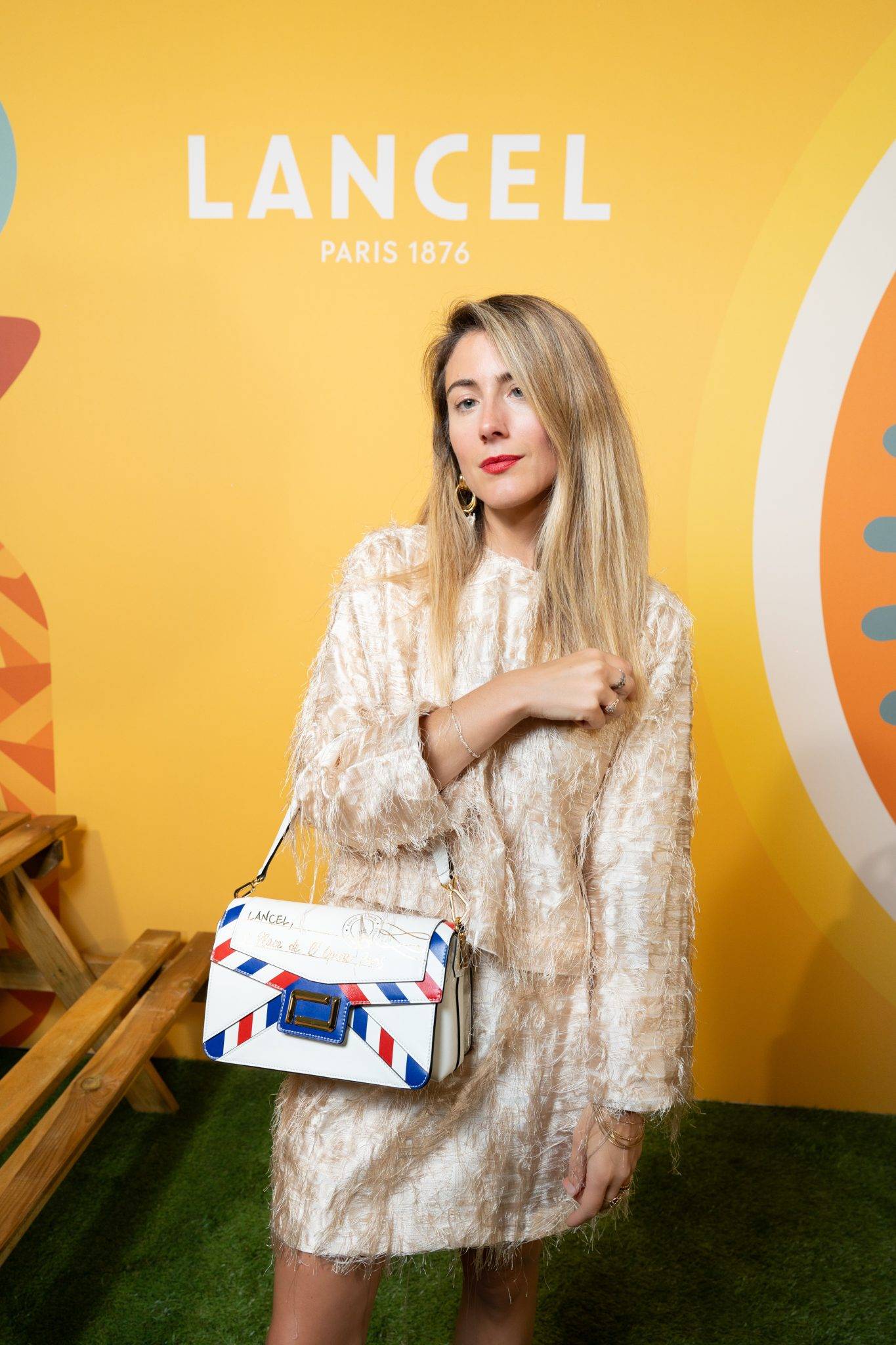  - LANCEL Stretches Out the Summer with its SS25 Collection