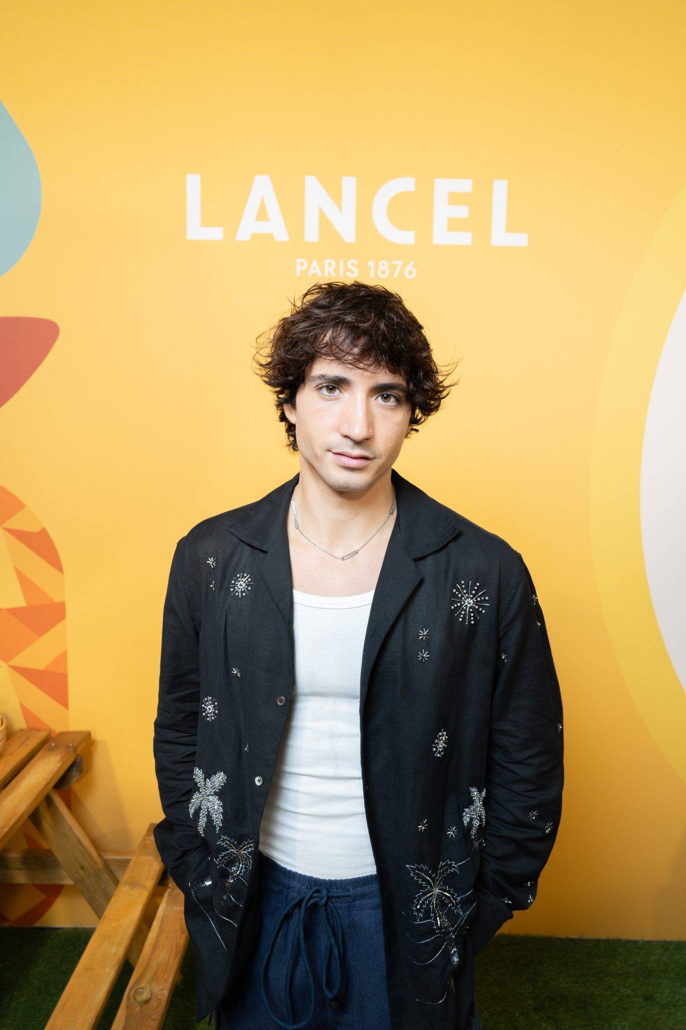  - LANCEL Stretches Out the Summer with its SS25 Collection