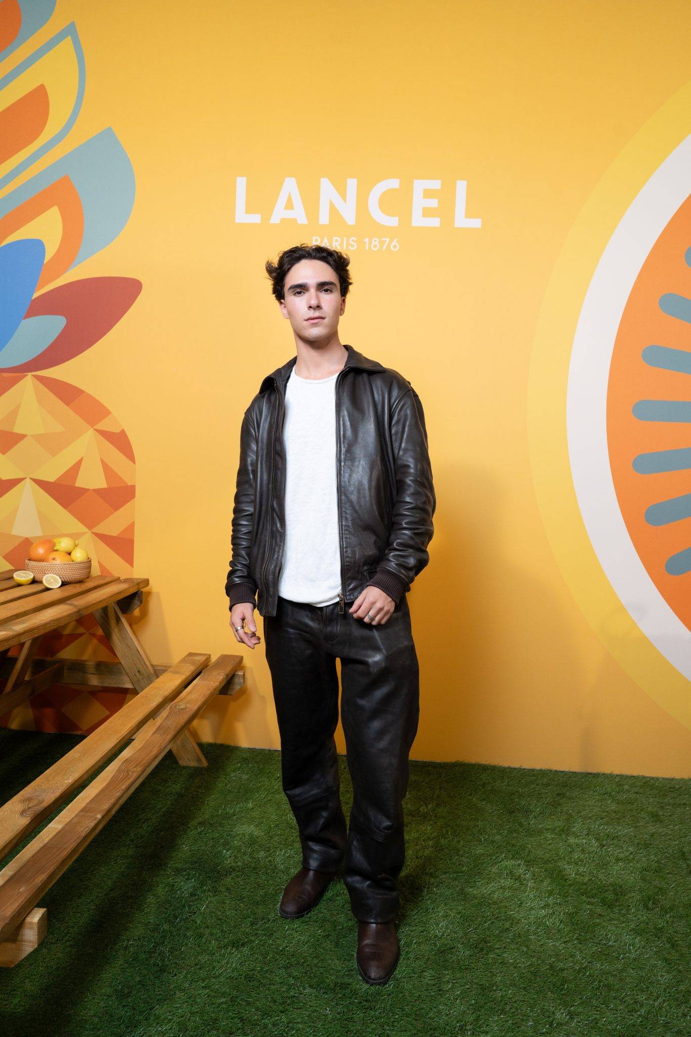 - LANCEL Stretches Out the Summer with its SS25 Collection