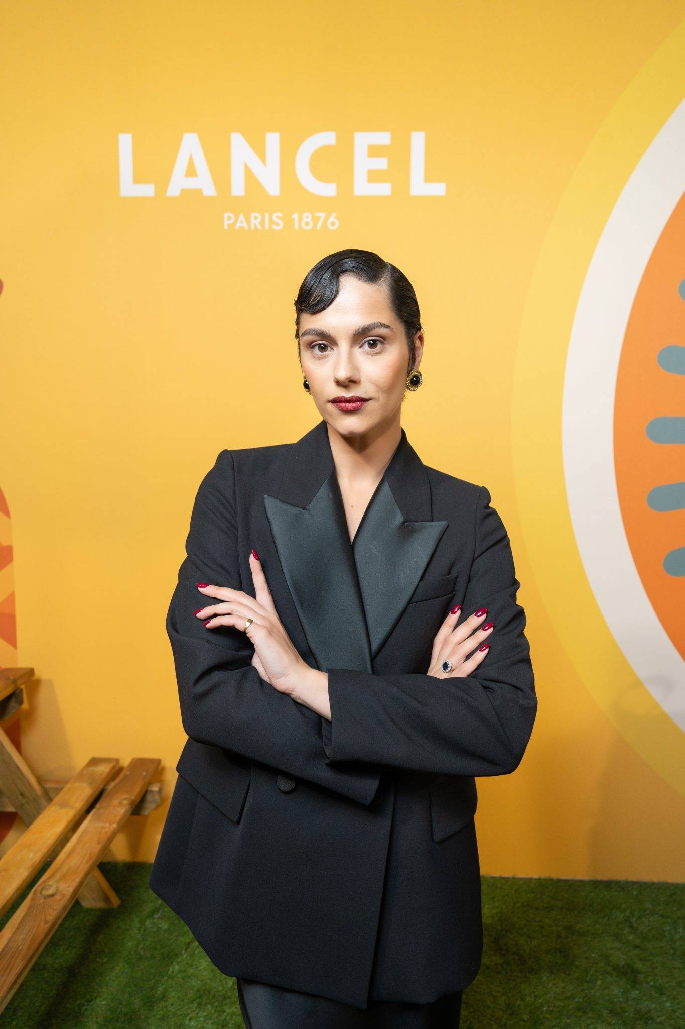  - LANCEL Stretches Out the Summer with its SS25 Collection