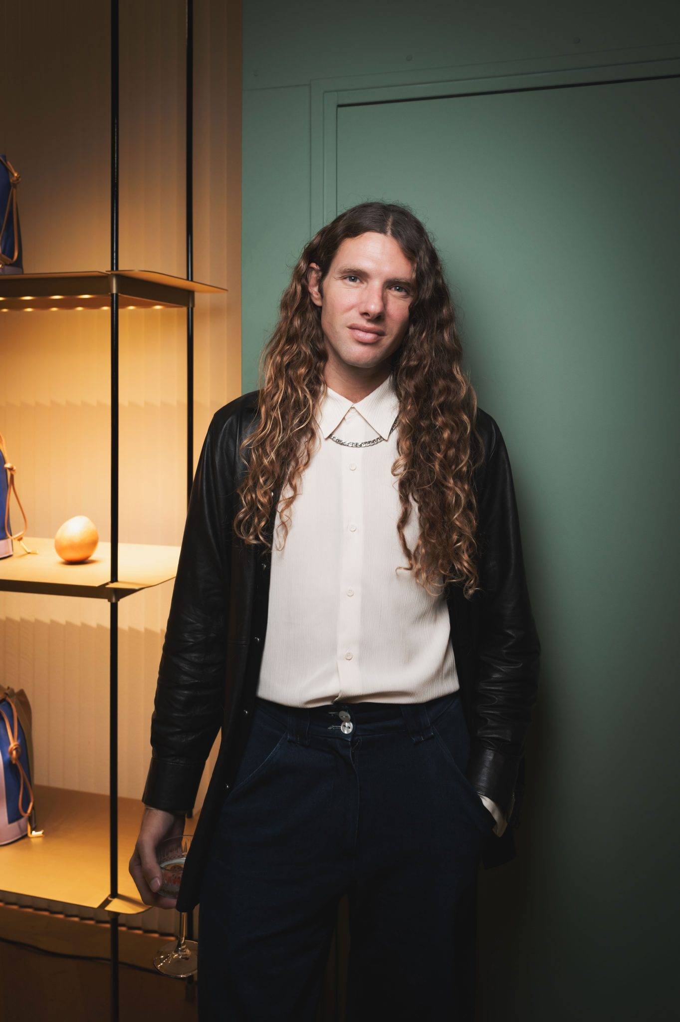  - LANCEL prolonge l’été avec sa nouvelle collection SS25