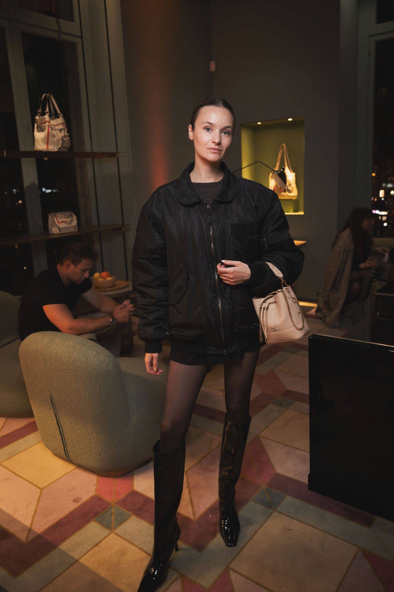  - LANCEL prolonge l’été avec sa nouvelle collection SS25