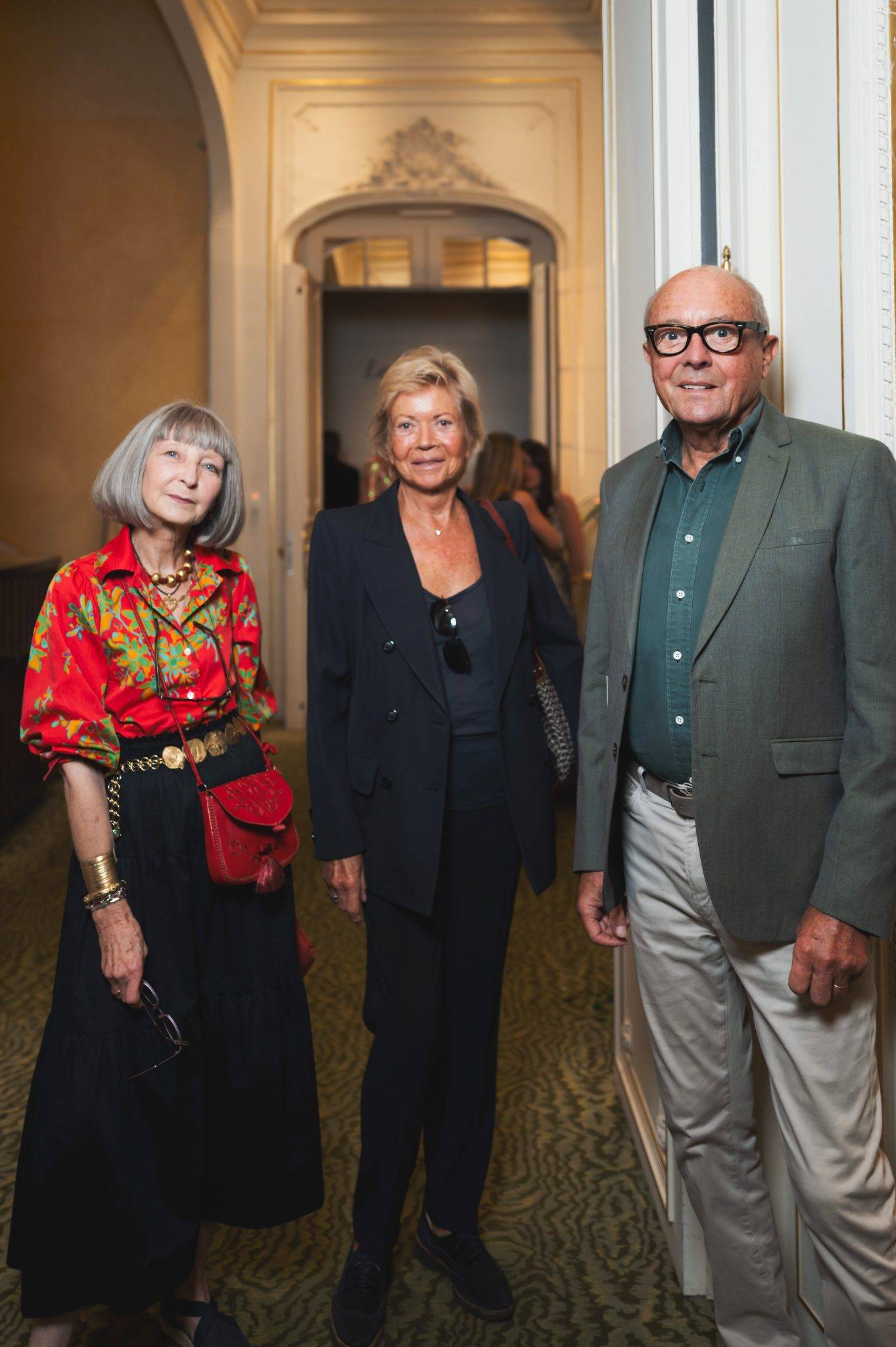 - Les jardins secrets d’Yves Saint Laurent au Musée Yves Saint Laurent Paris
