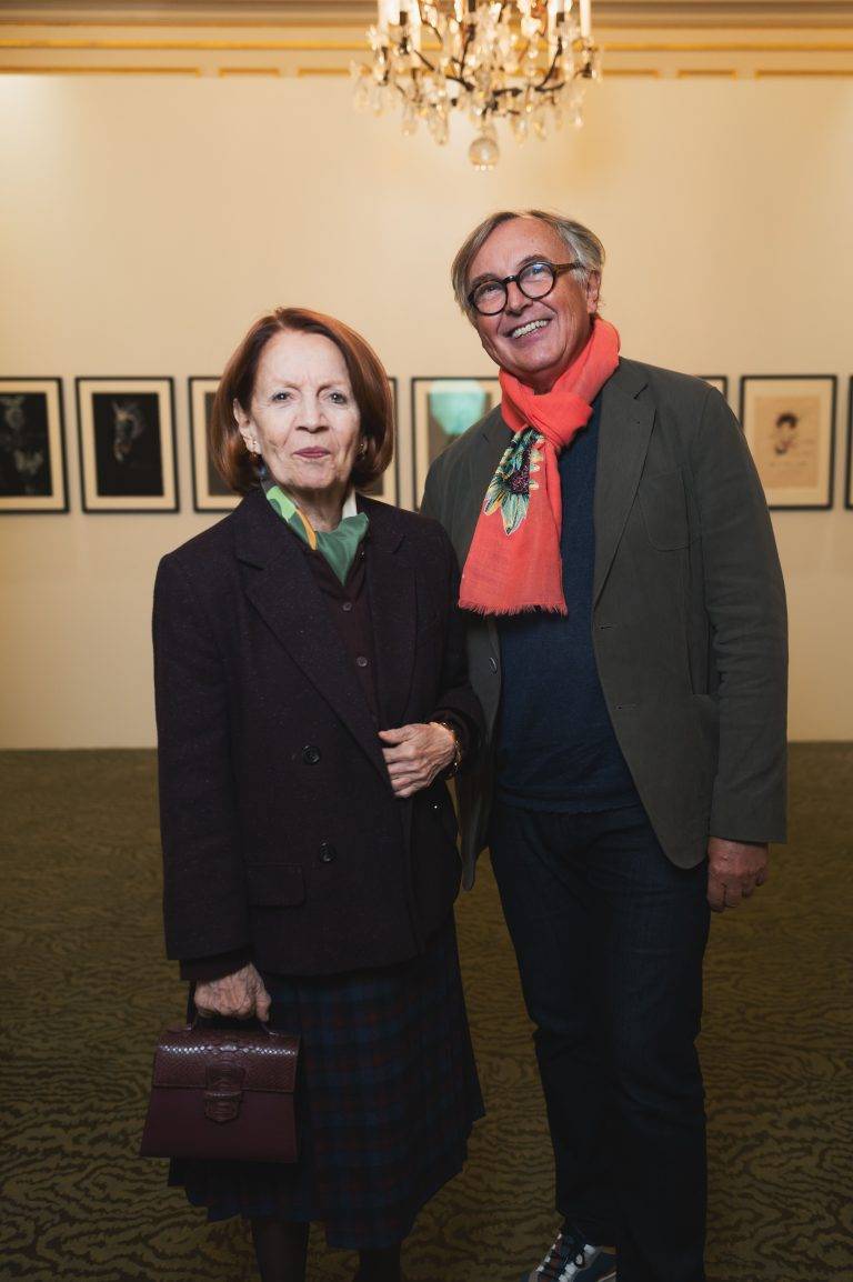  - Les jardins secrets d’Yves Saint Laurent au Musée Yves Saint Laurent Paris