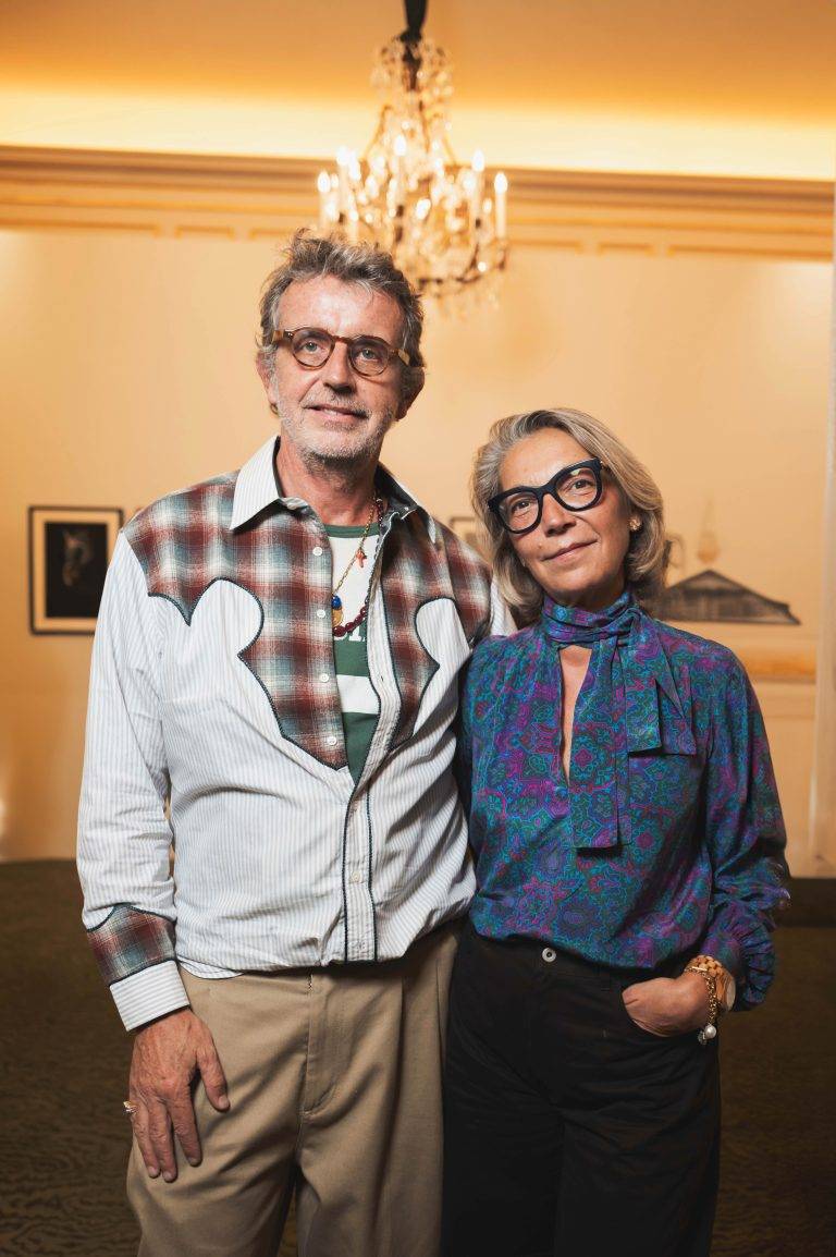  - Les jardins secrets d’Yves Saint Laurent au Musée Yves Saint Laurent Paris