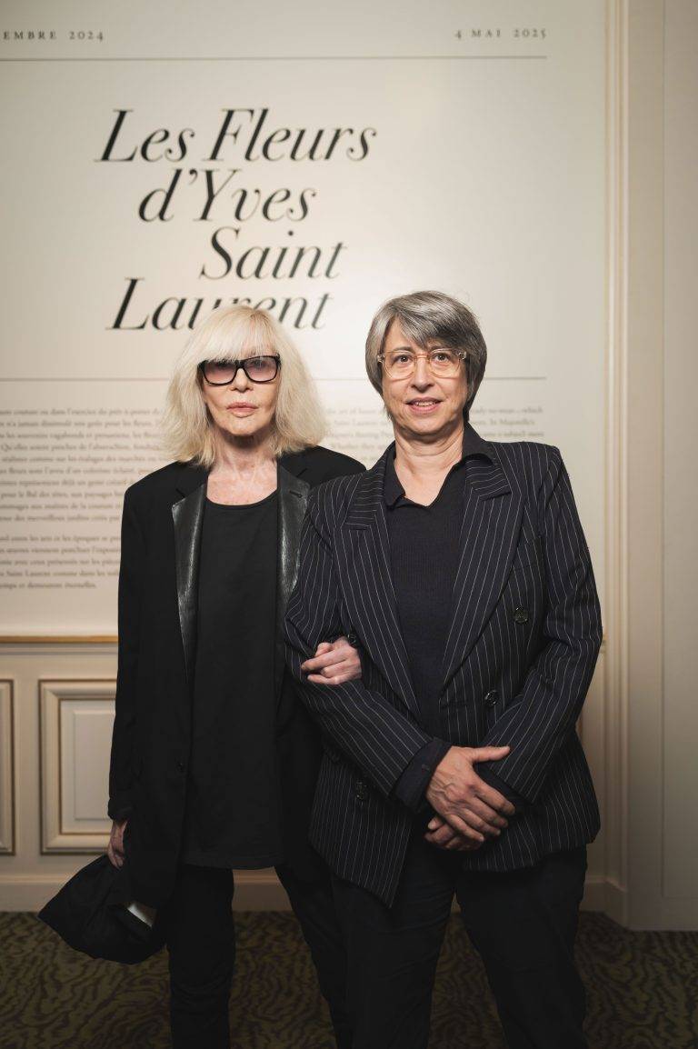  - Les jardins secrets d’Yves Saint Laurent au Musée Yves Saint Laurent Paris