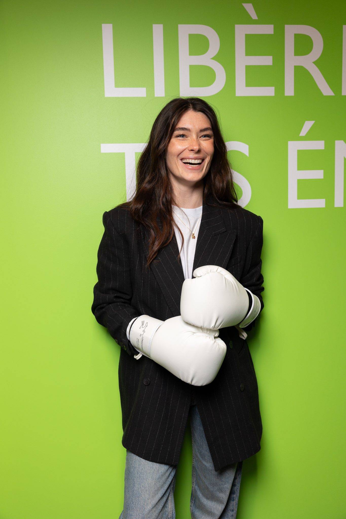  - La nouvelle collection de Longchamp placée sous le signe de l’énergie !