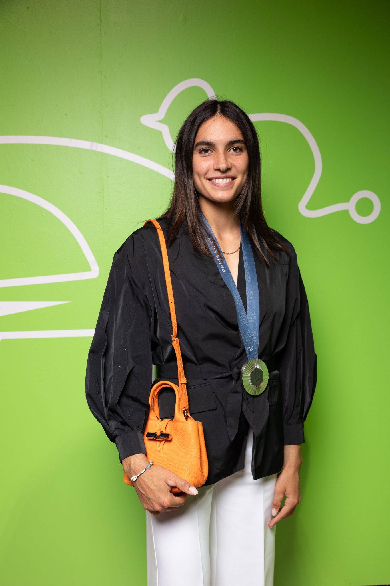  - La nouvelle collection de Longchamp placée sous le signe de l’énergie !