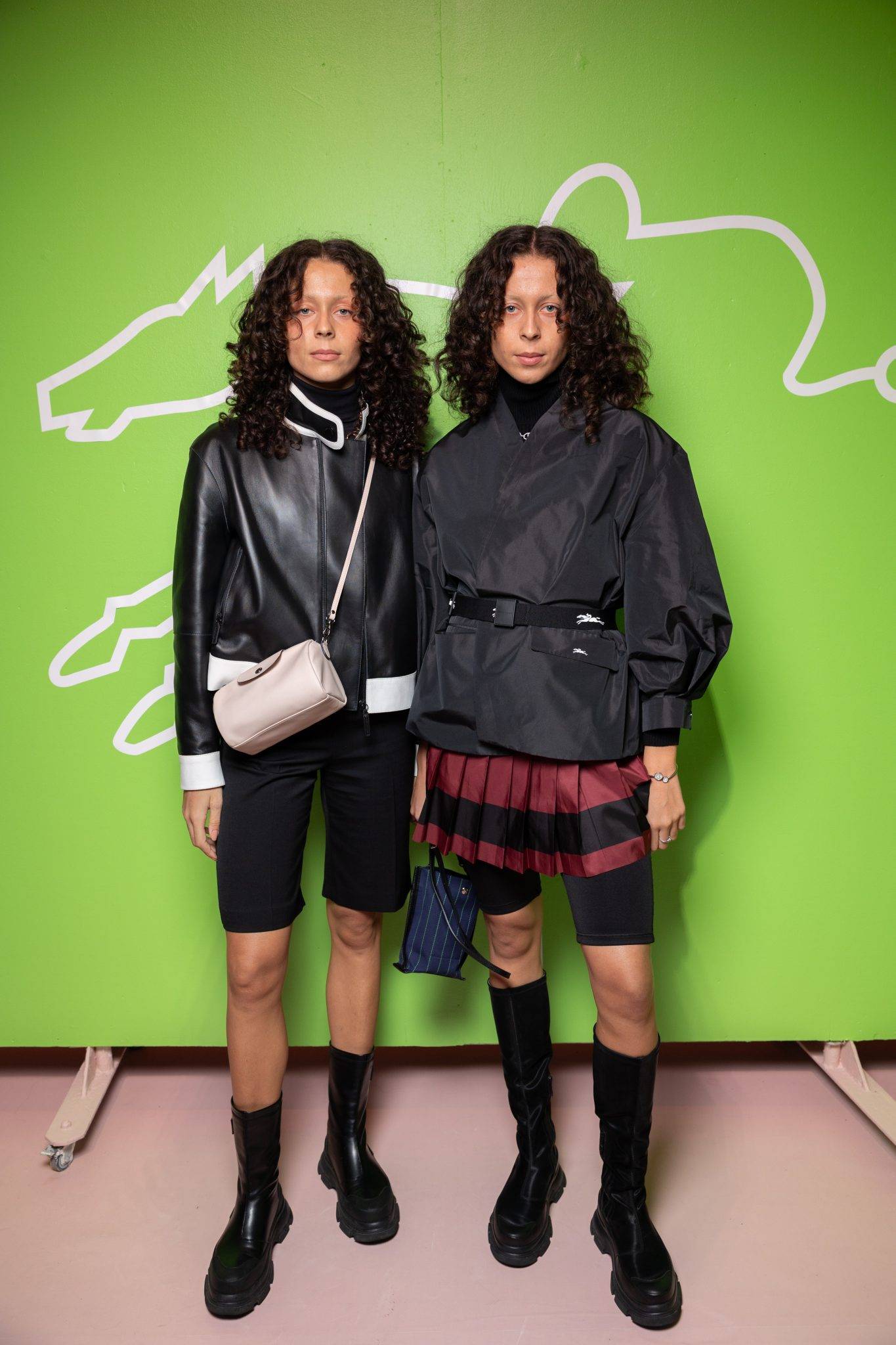  - Longchamp’s New Collection is Buzzing with Energy!