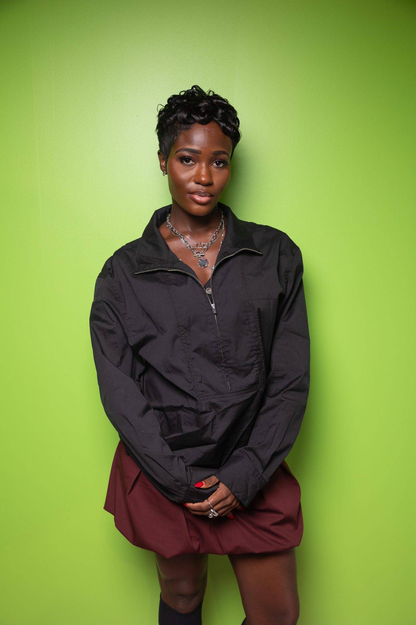  - Longchamp’s New Collection is Buzzing with Energy!