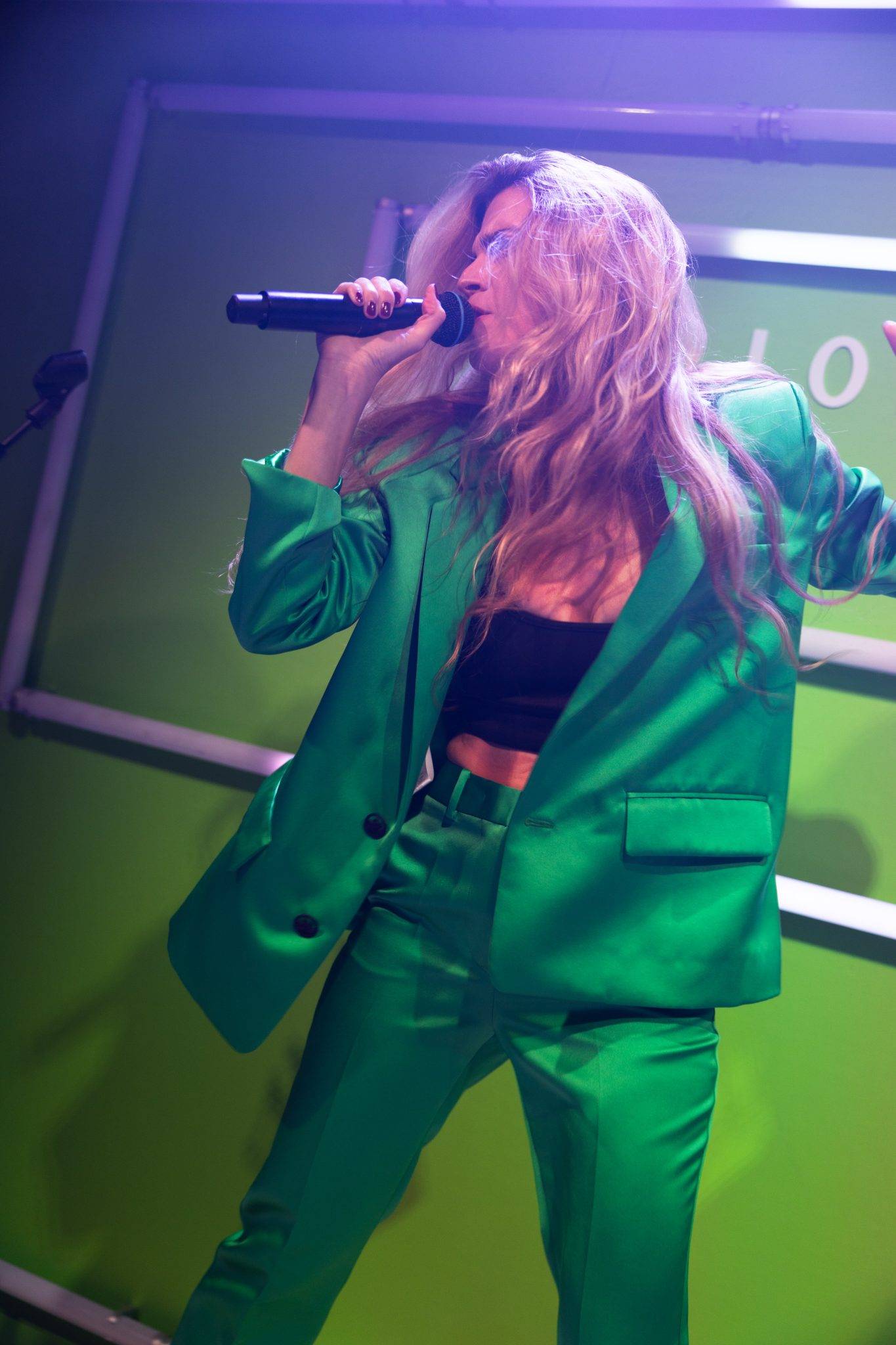  - Longchamp’s New Collection is Buzzing with Energy!