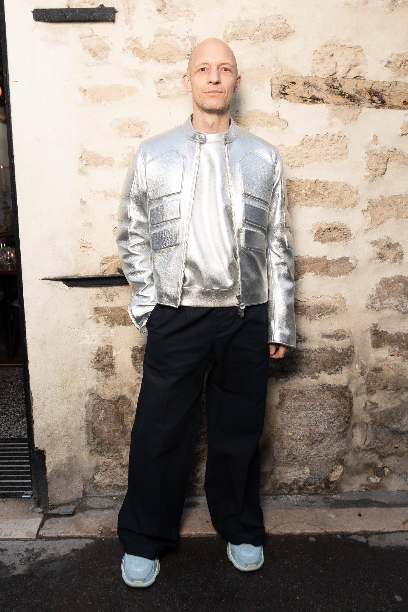  - MACKAGE and Stella Maxwell’s Intimate Dinner Party