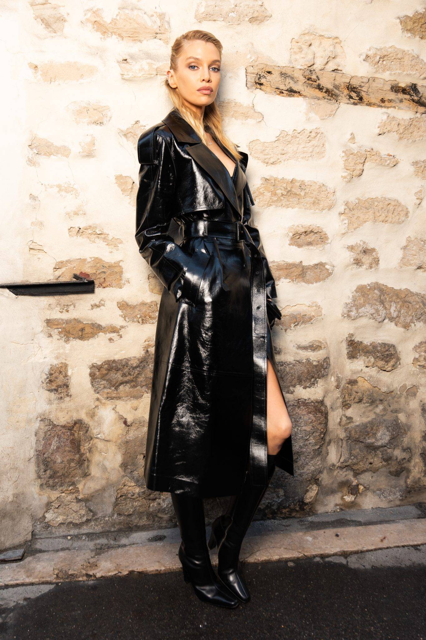  - MACKAGE and Stella Maxwell’s Intimate Dinner Party