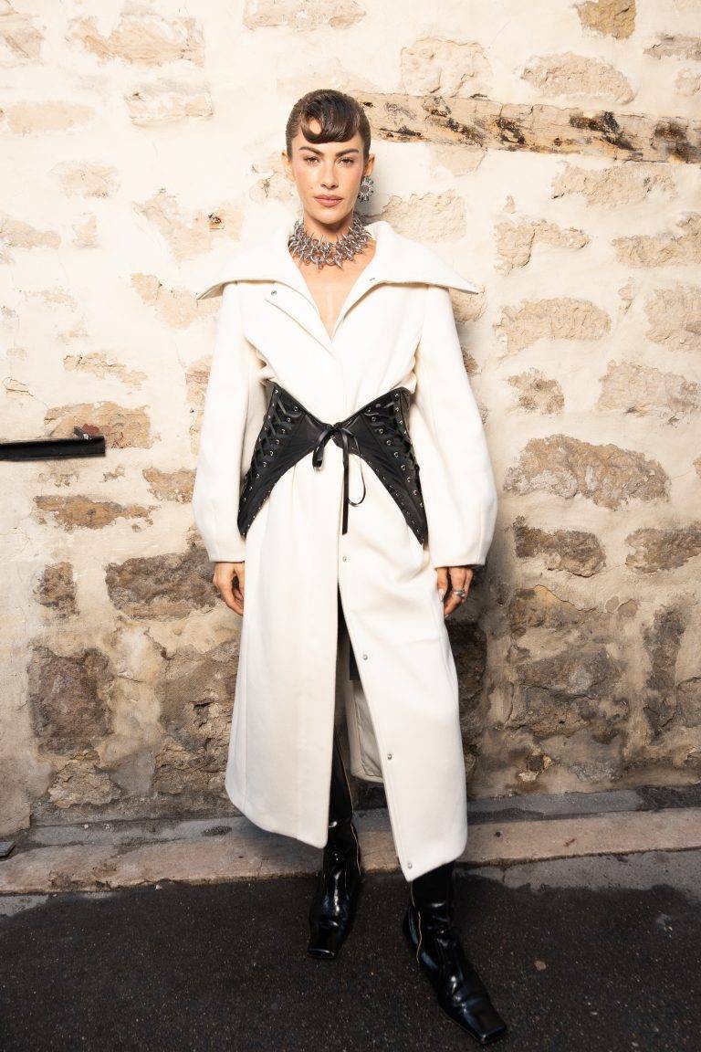  - Le dîner feutré de MACKAGE et Stella Maxwell
