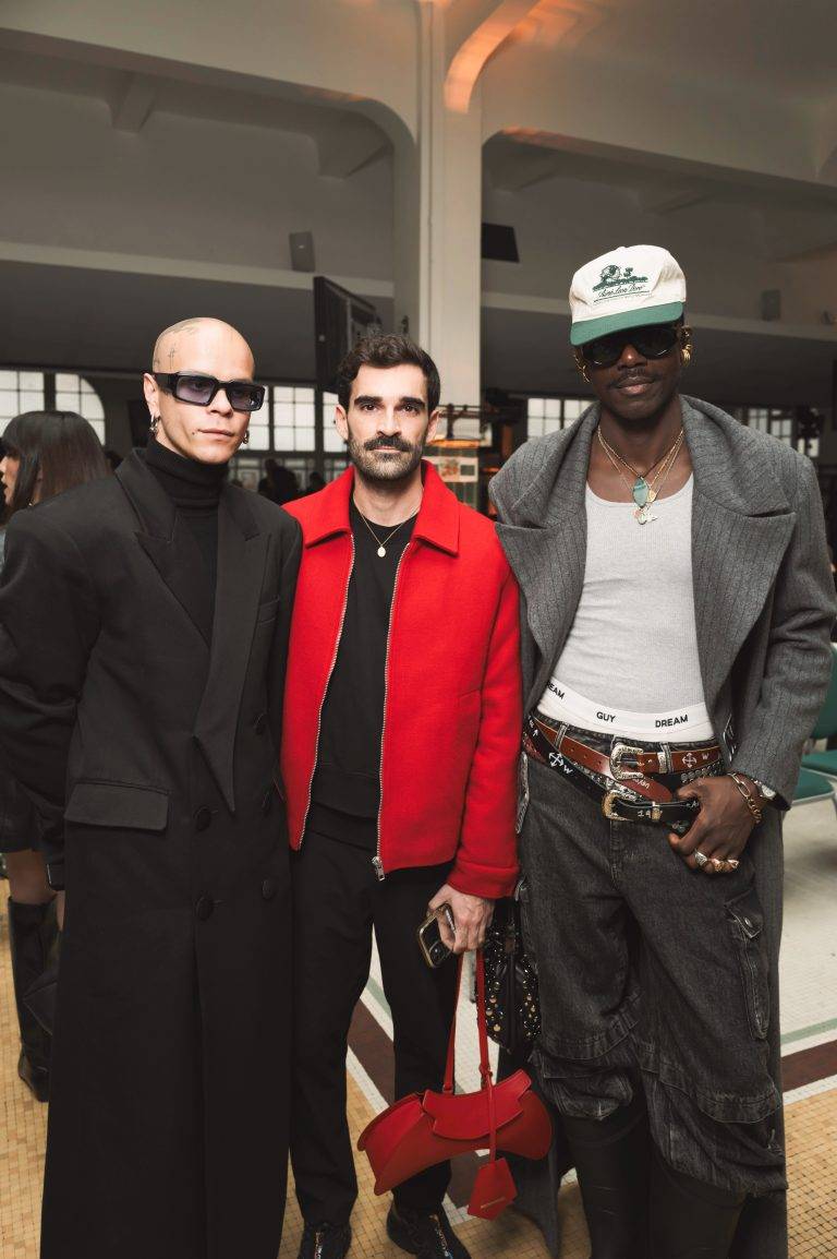  - Défilé Maitrepierre : l’alliance surréaliste de Let’s Play