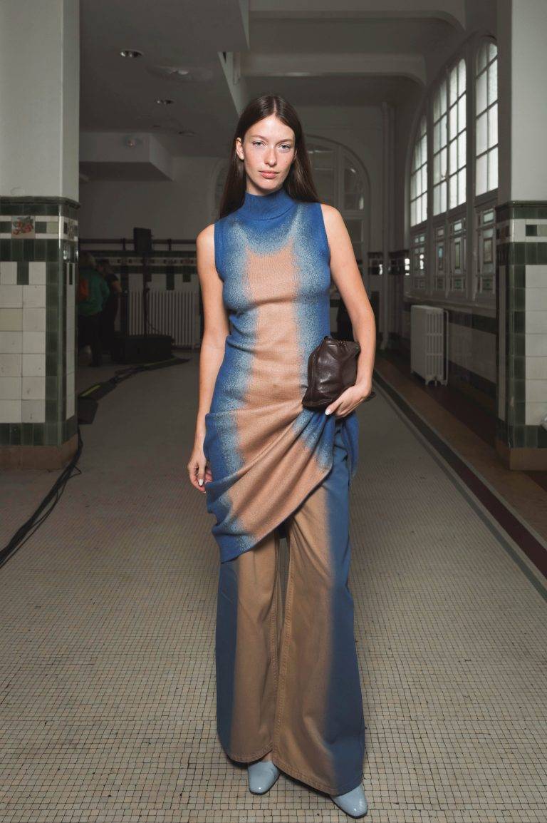  - Défilé Maitrepierre : l’alliance surréaliste de Let’s Play