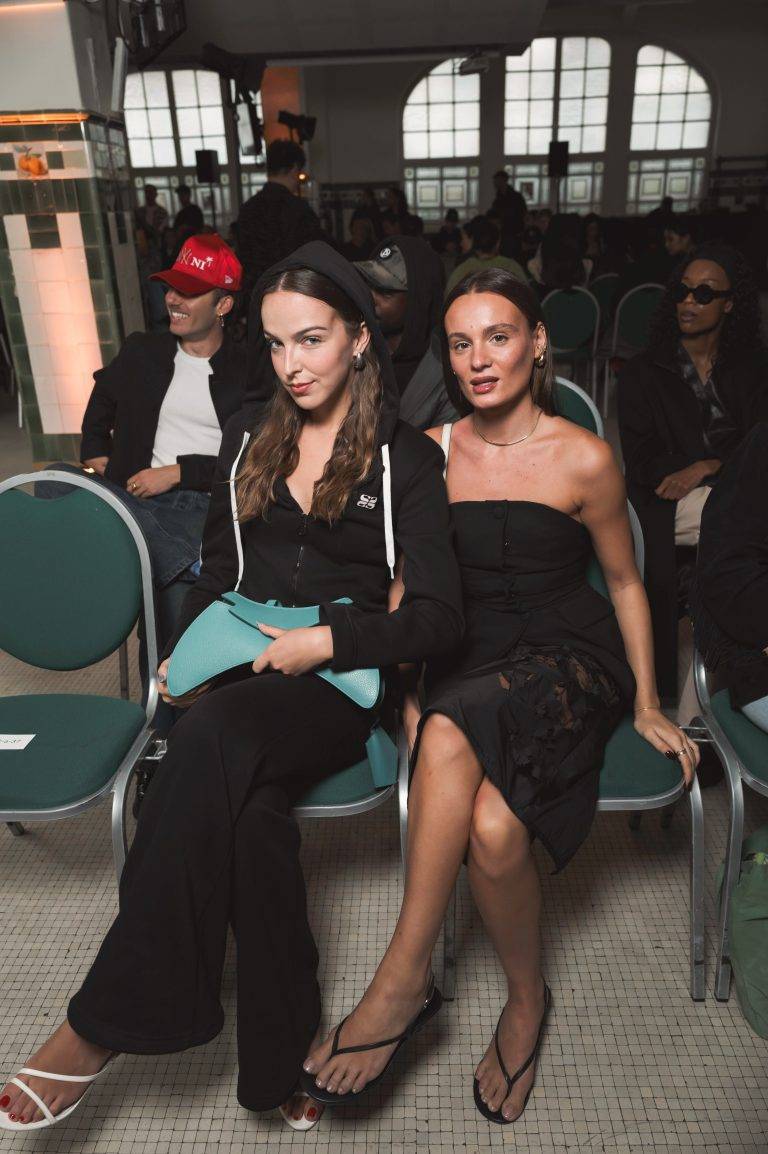  - Défilé Maitrepierre : l’alliance surréaliste de Let’s Play