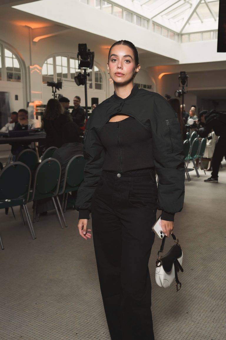 Défilé Maitrepierre : l’alliance surréaliste de Let’s Play