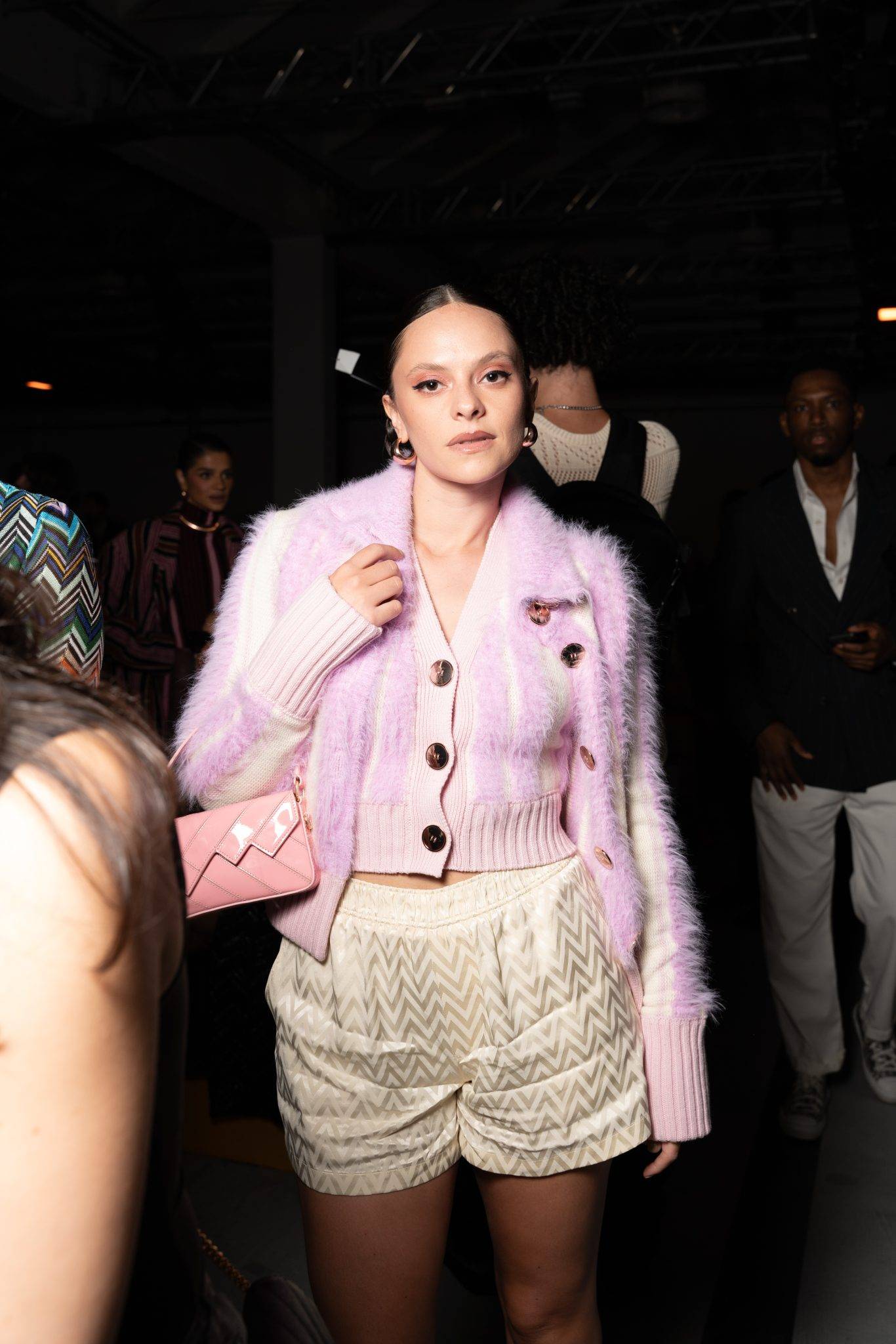  - A Revolutionary Zigzag Marks Missoni’s New Chapter