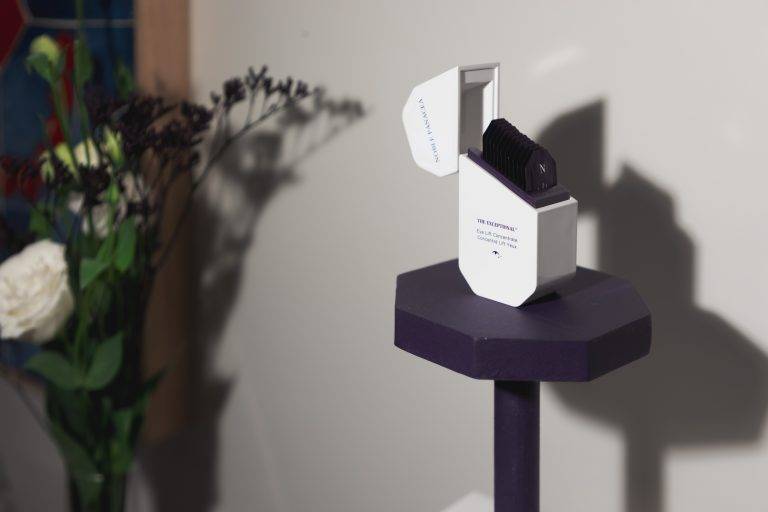 Noble Panacea présente sa toute dernière innovation lors d’un dîner à La Tour d’Argent