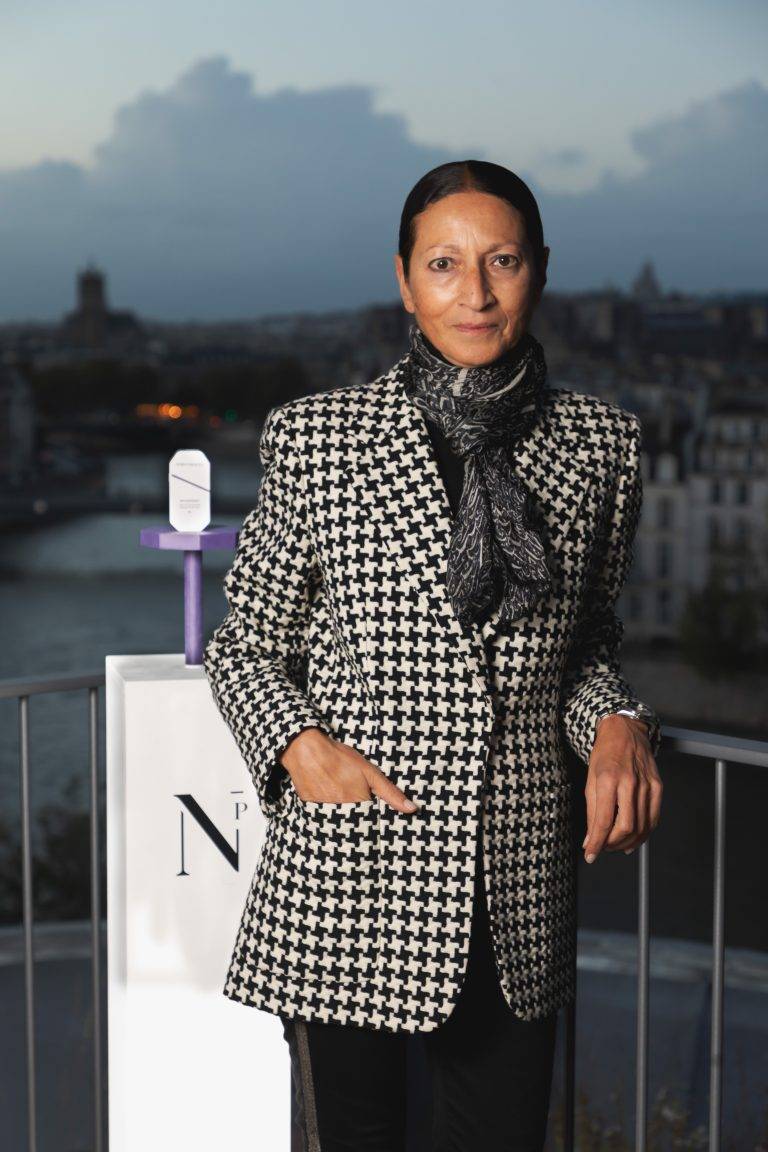  - Noble Panacea présente sa toute dernière innovation lors d’un dîner à La Tour d’Argent