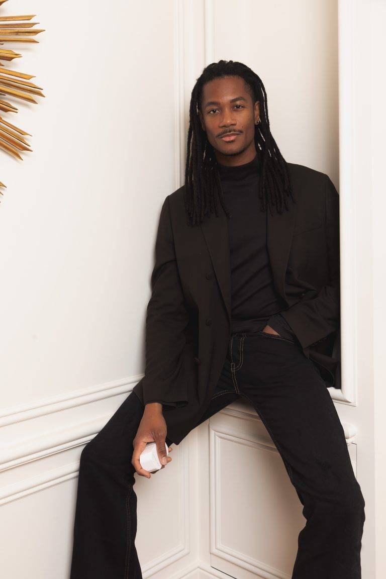  - Noble Panacea présente sa toute dernière innovation lors d’un dîner à La Tour d’Argent