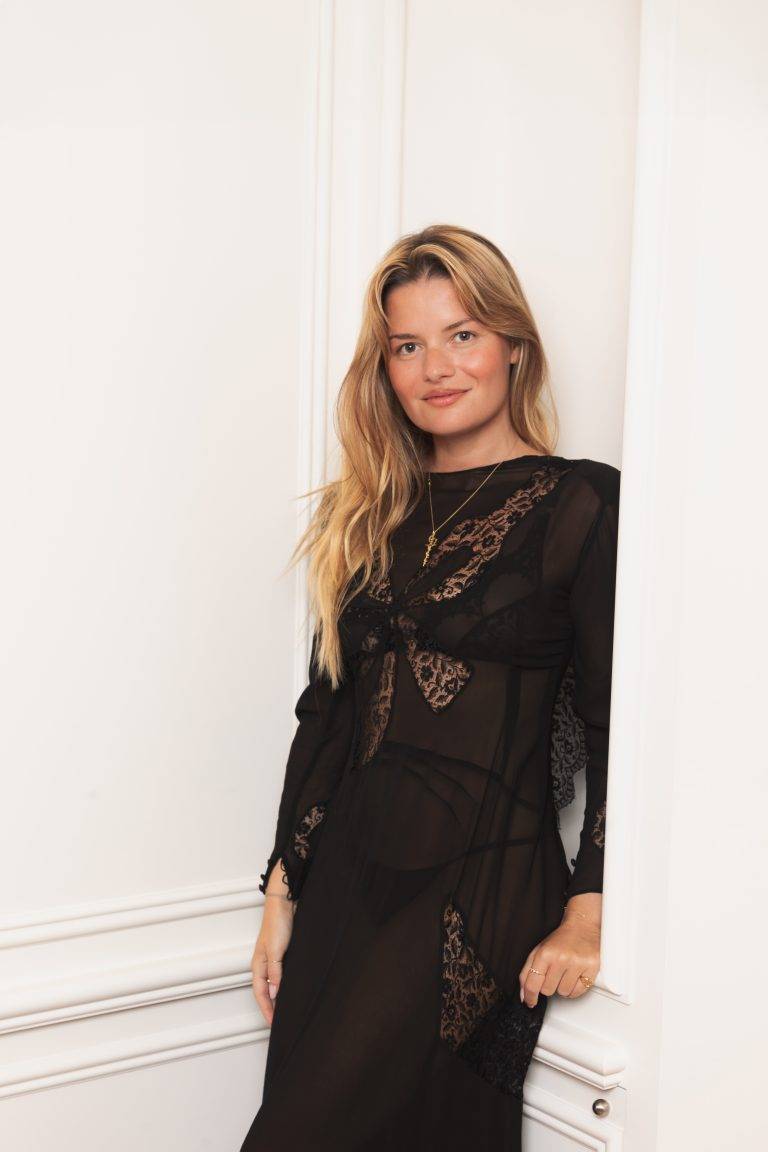  - Noble Panacea présente sa toute dernière innovation lors d’un dîner à La Tour d’Argent