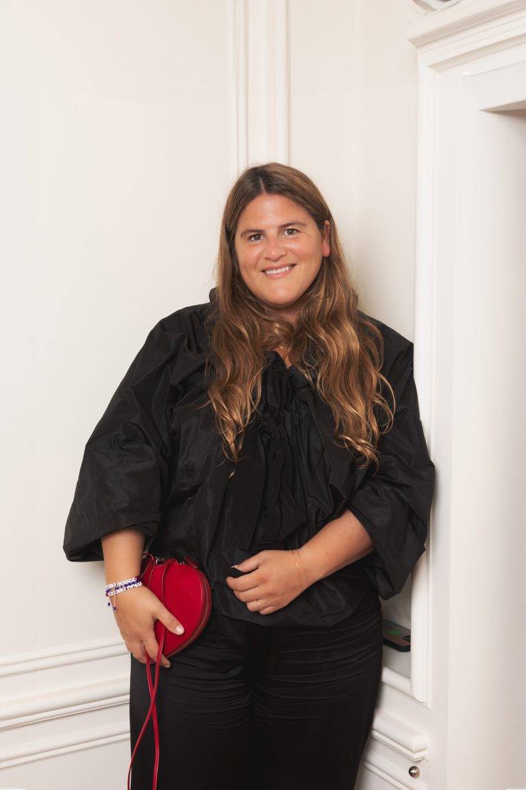  - Noble Panacea présente sa toute dernière innovation lors d’un dîner à La Tour d’Argent