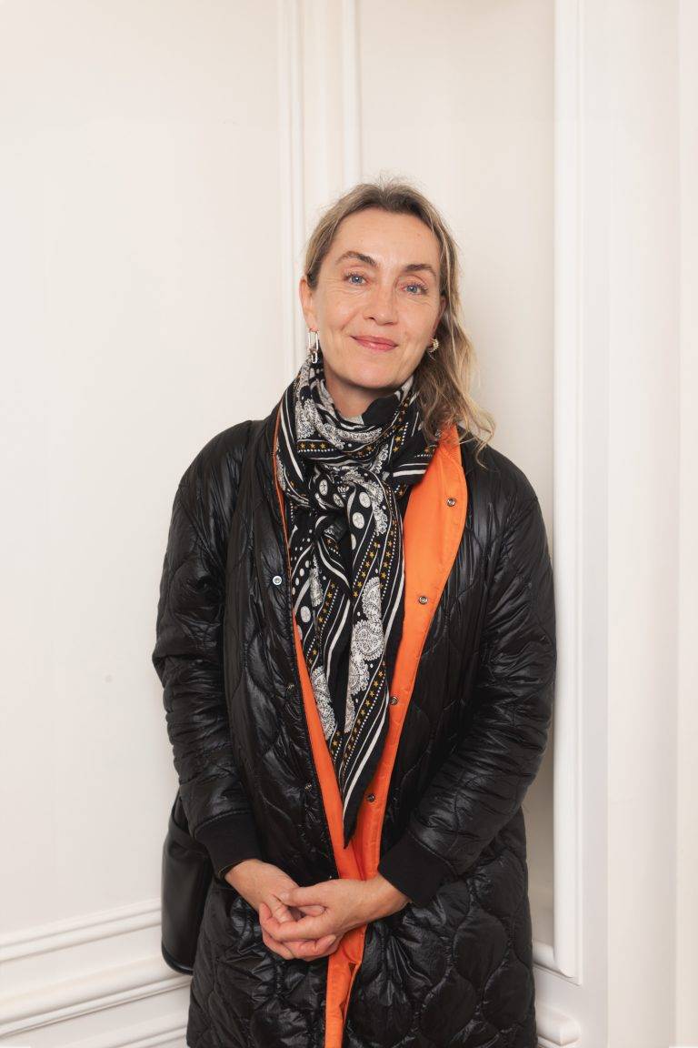  - Noble Panacea présente sa toute dernière innovation lors d’un dîner à La Tour d’Argent