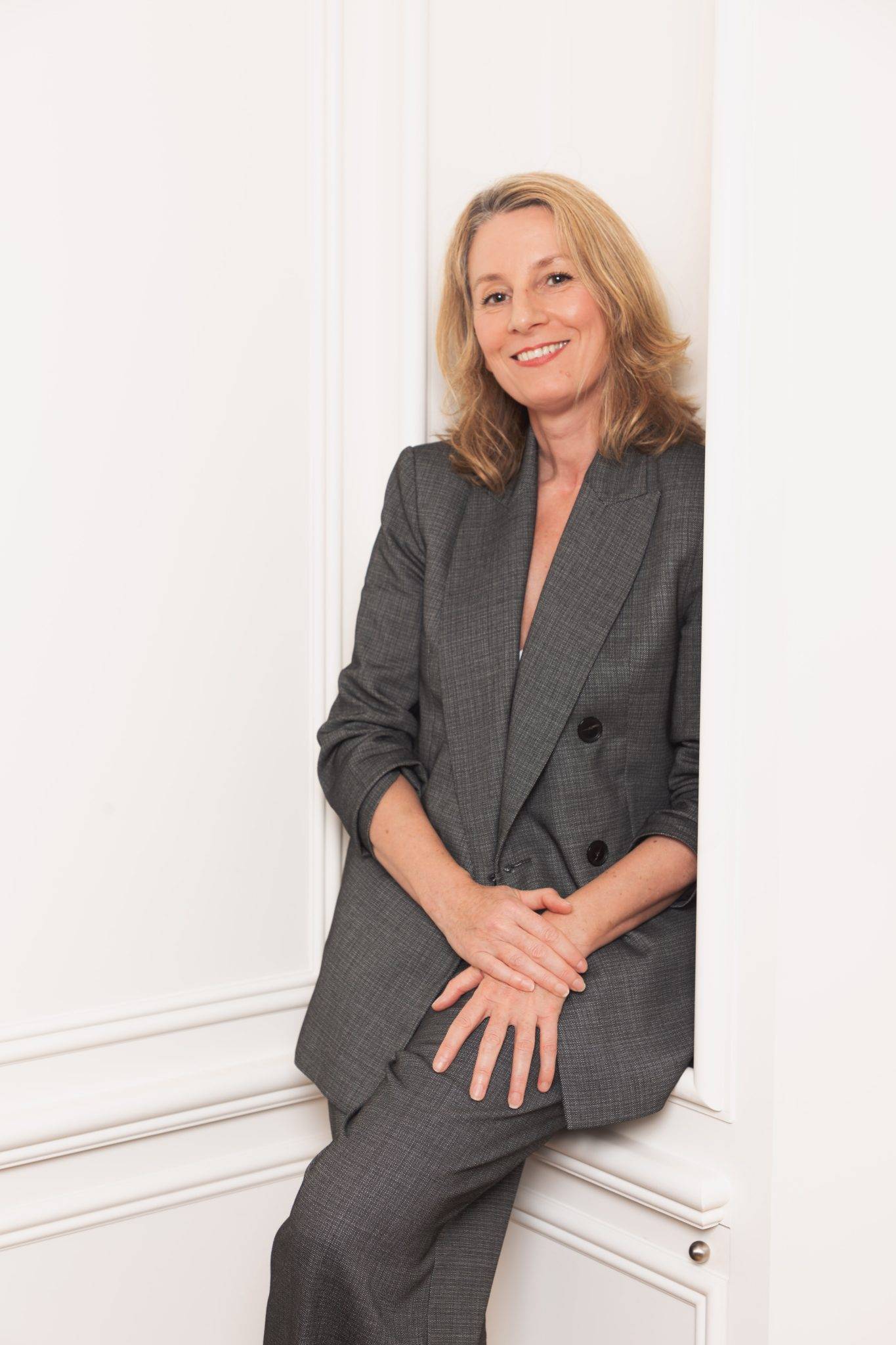  - Noble Panacea présente sa toute dernière innovation lors d’un dîner à La Tour d’Argent