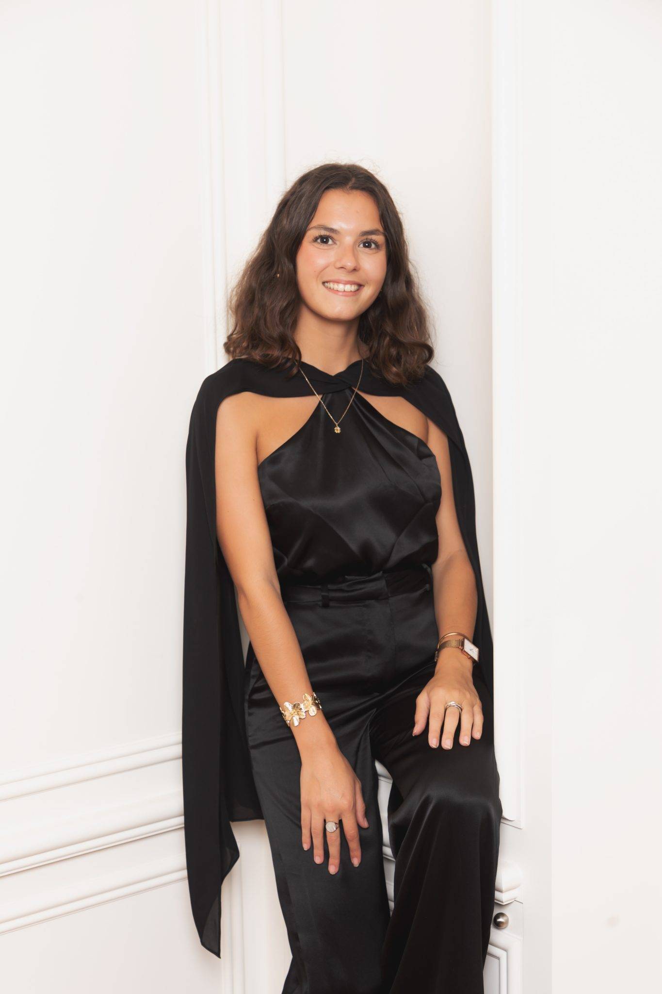  - Noble Panacea présente sa toute dernière innovation lors d’un dîner à La Tour d’Argent