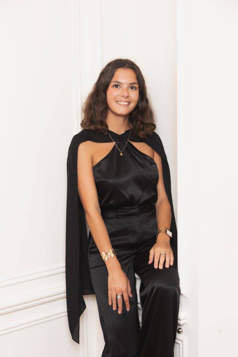  - Noble Panacea présente sa toute dernière innovation lors d’un dîner à La Tour d’Argent