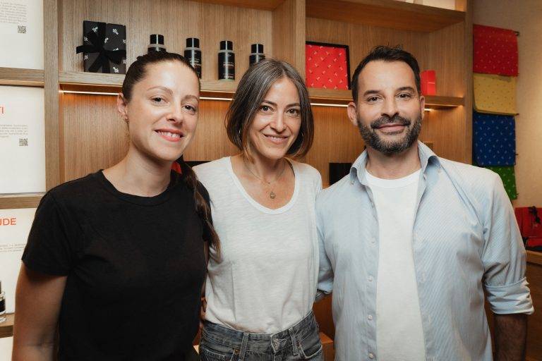  - Frederic Malle ouvre un nouveau temple du parfum rue Cambon
