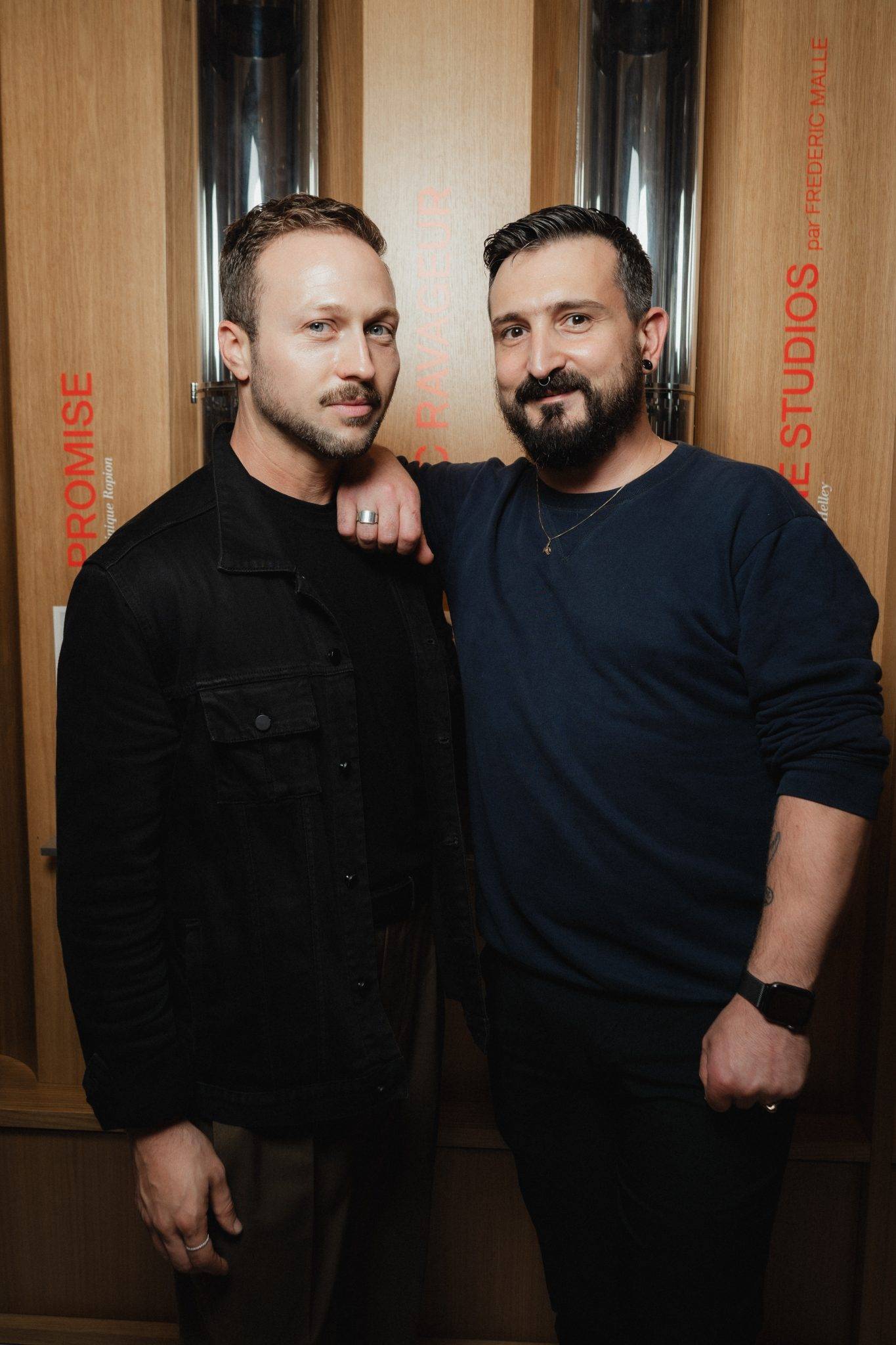  - Frederic Malle ouvre un nouveau temple du parfum rue Cambon