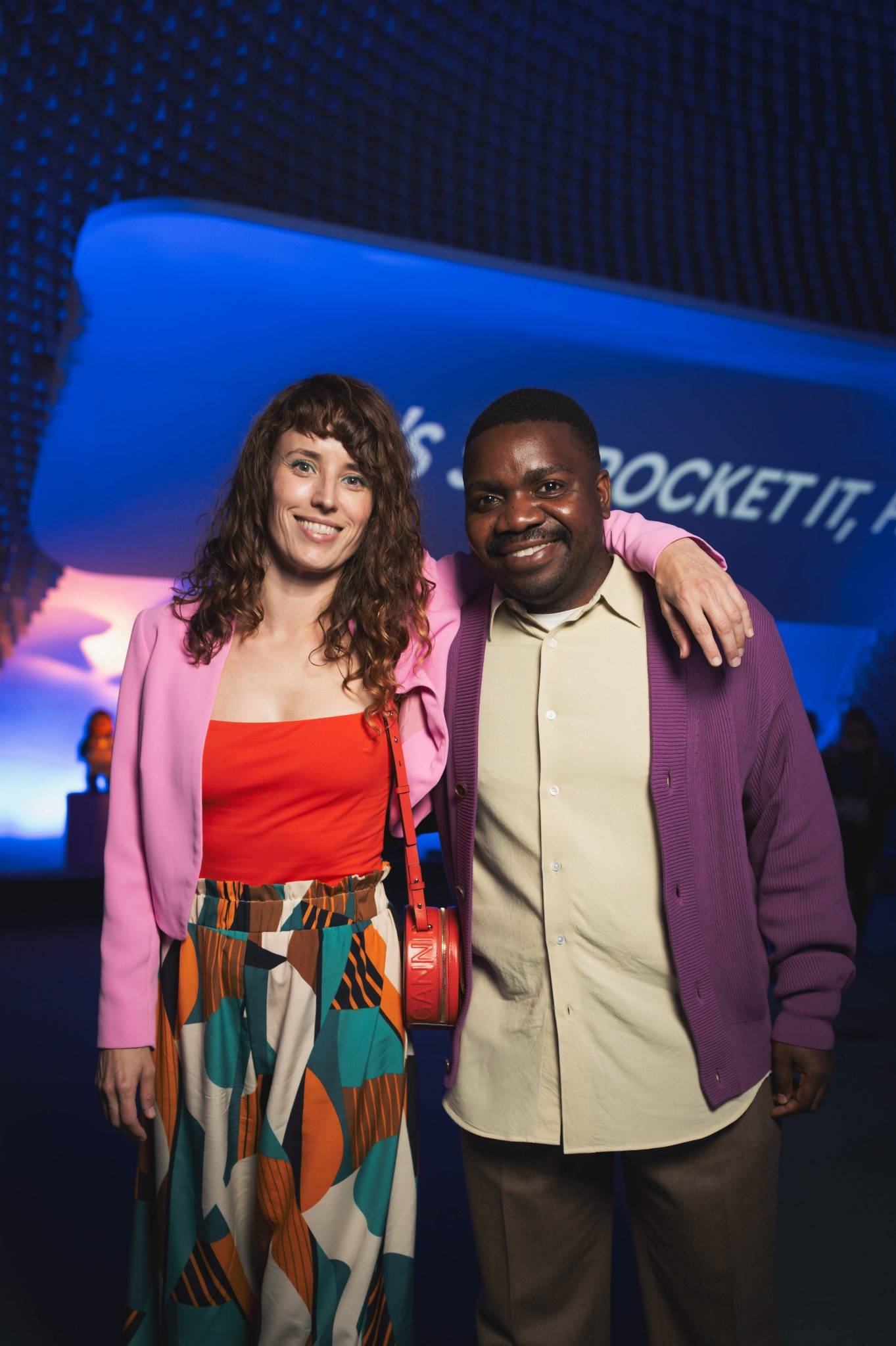  - Pharrell et LEGO s’imbriquent dans un projet ludico-artistique réjouissant et inédit