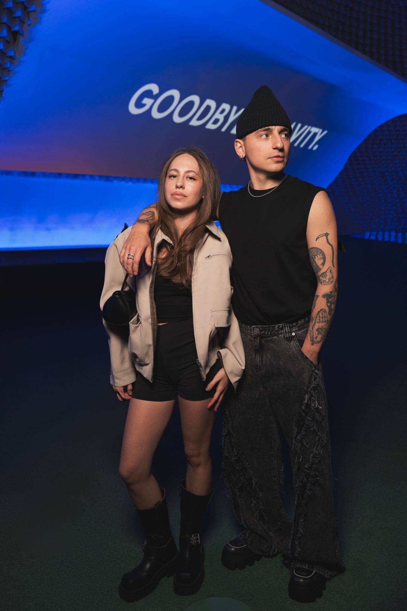  - Pharrell et LEGO s’imbriquent dans un projet ludico-artistique réjouissant et inédit