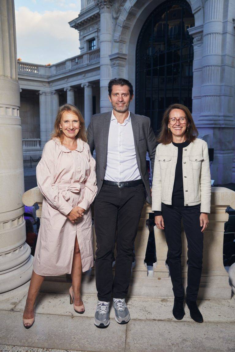  - Le musée Galliera célèbre l’art et le paralympisme avec un spectacle inédit