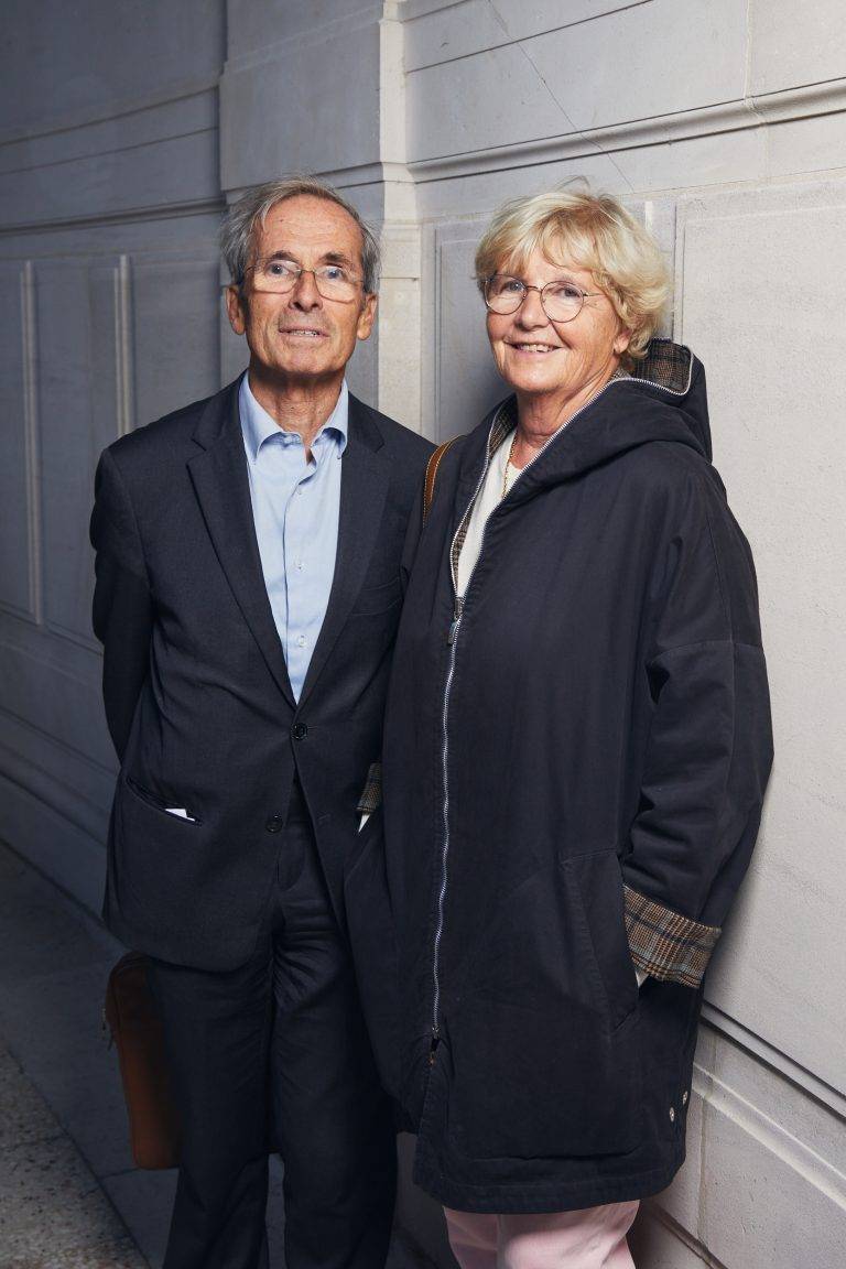  - Le musée Galliera célèbre l’art et le paralympisme avec un spectacle inédit