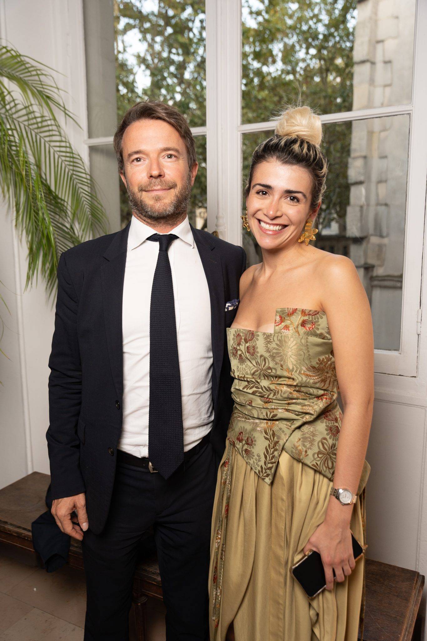  - MIRA, la première foire d’art d’Amérique Latine à Paris ouvre ses portes