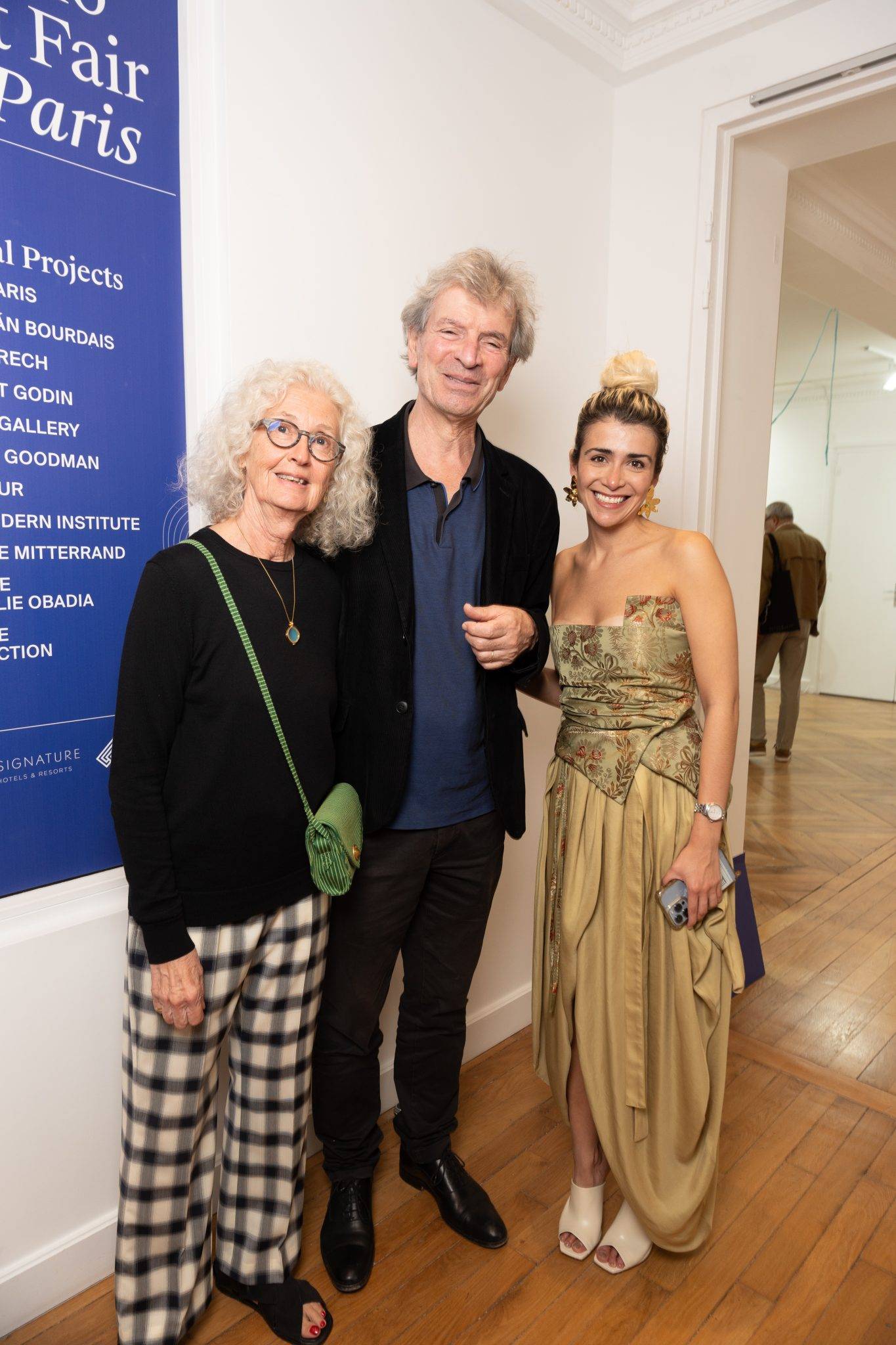  - MIRA, la première foire d’art d’Amérique Latine à Paris ouvre ses portes