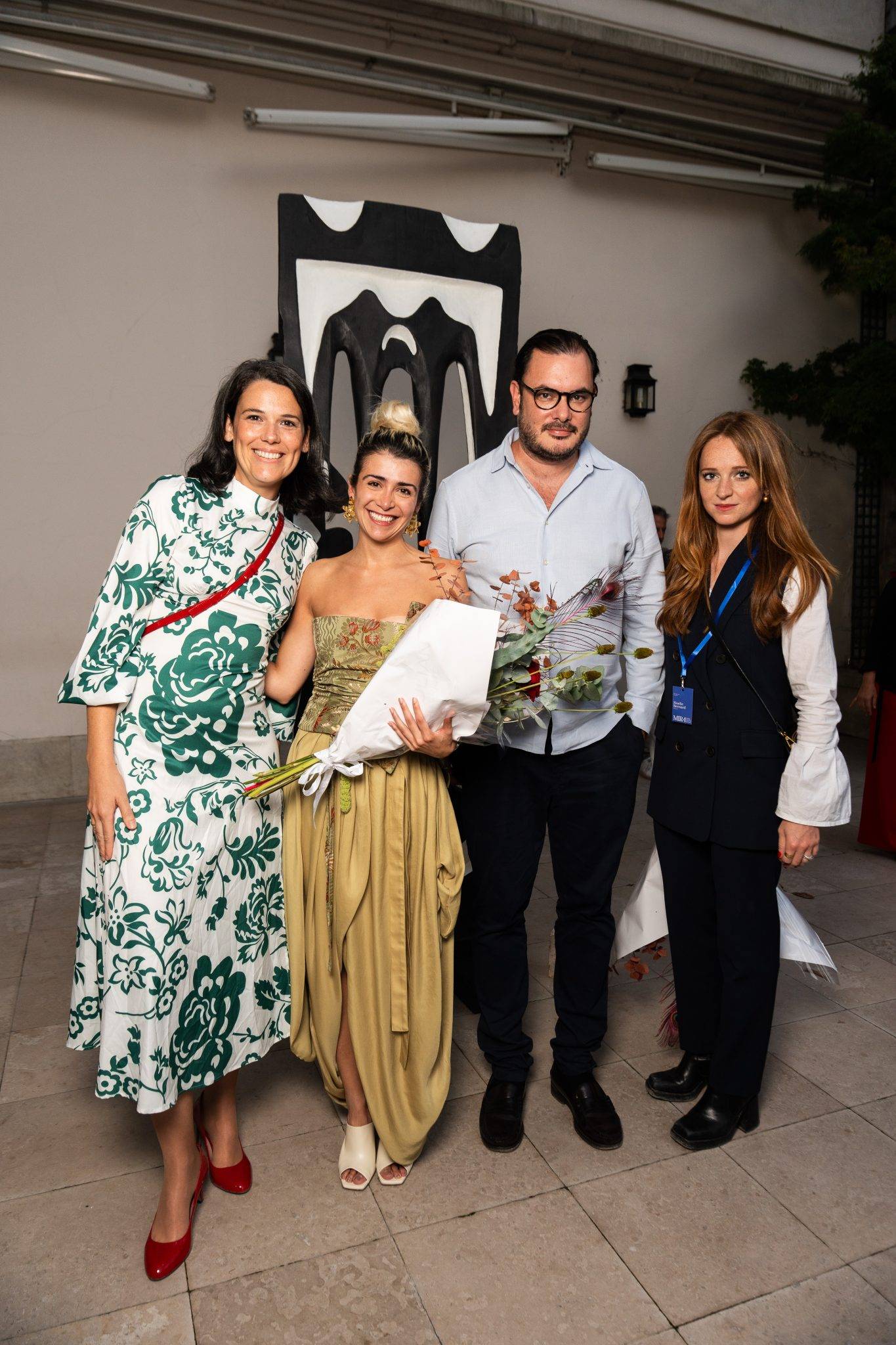  - MIRA, la première foire d’art d’Amérique Latine à Paris ouvre ses portes