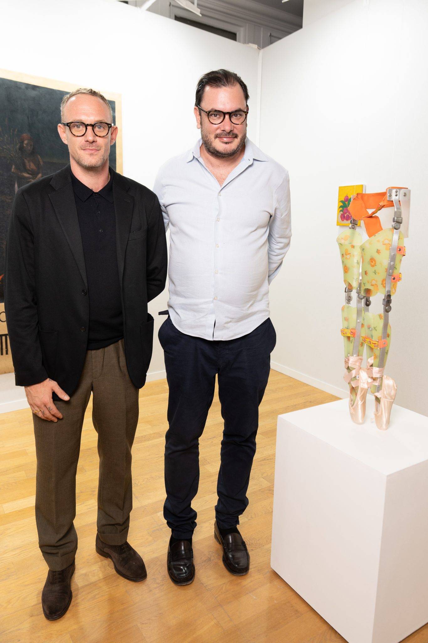  - MIRA, la première foire d’art d’Amérique Latine à Paris ouvre ses portes